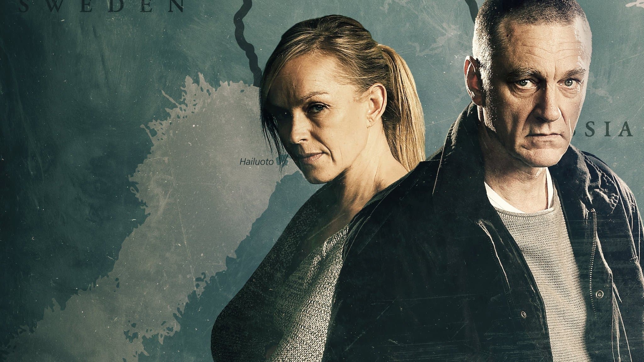 소르요넨 - 살인 없는 땅