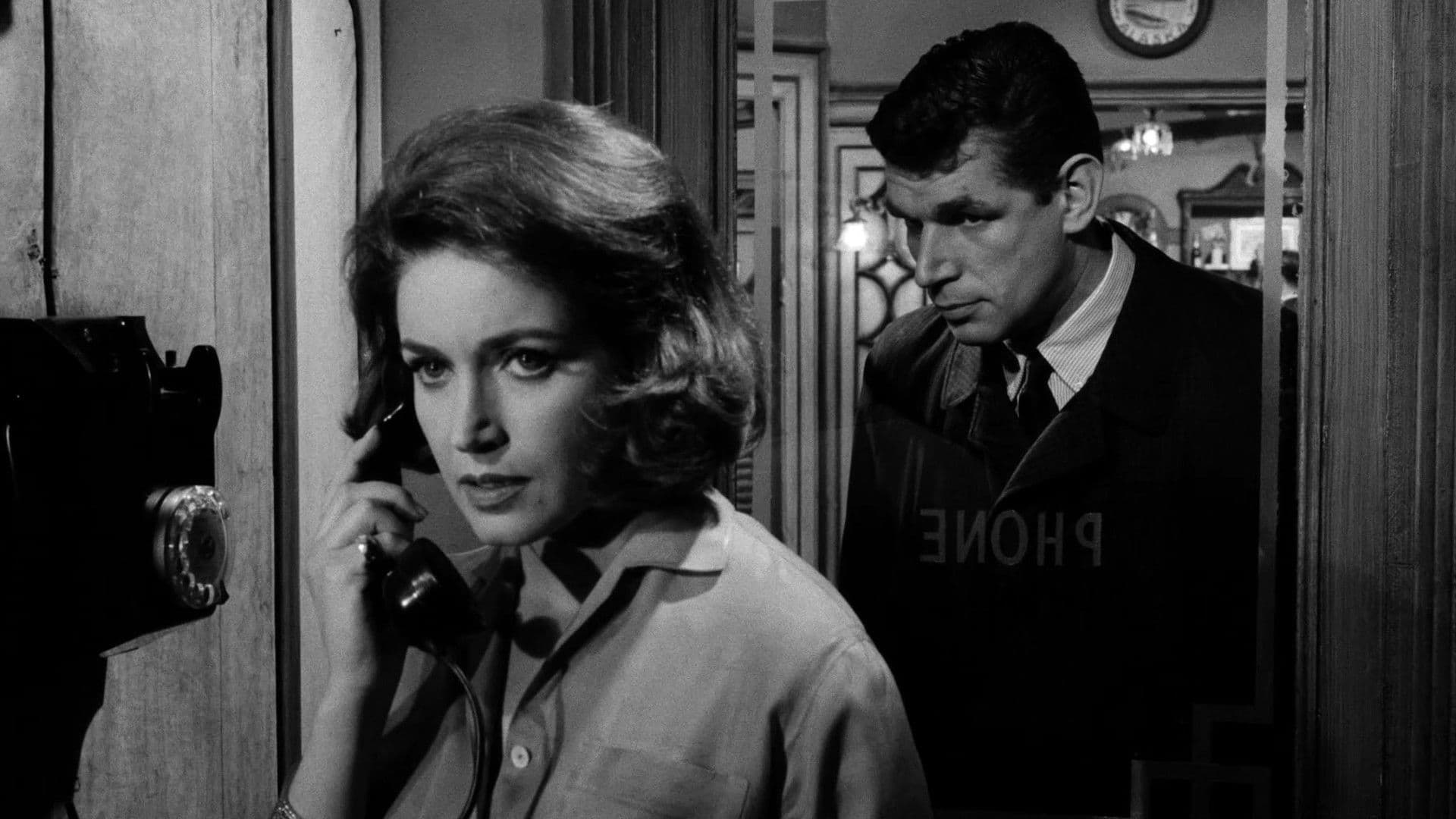 매그레 서장의 분노