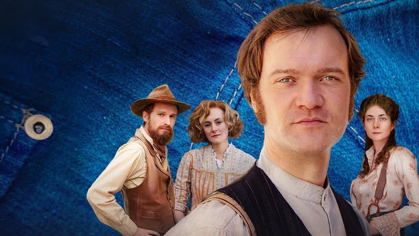 Levi Strauss und der Stoff der Träume