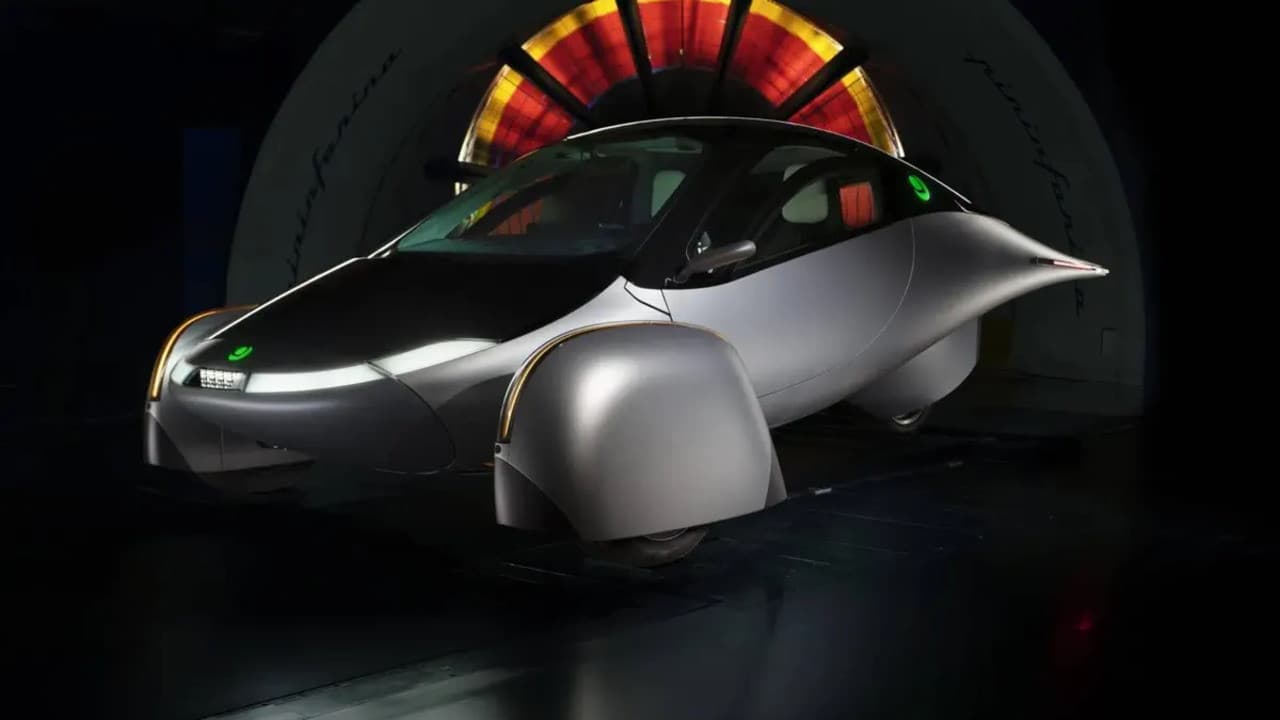 Engineering Tomorrow