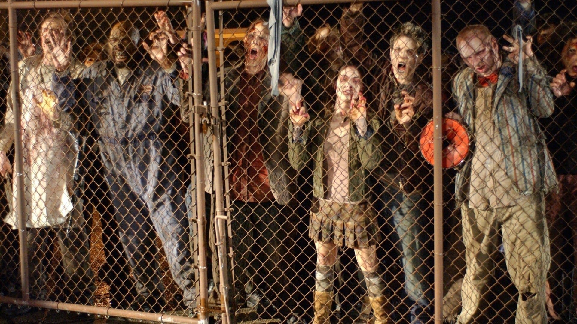 랜드 오브 데드