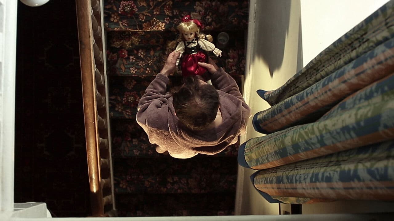 무덤 위 마지막 집