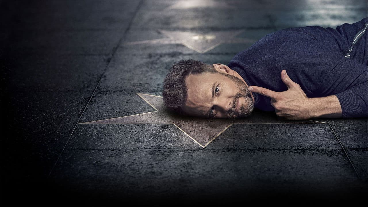 조엘 맥헤일의 할리우드 통신