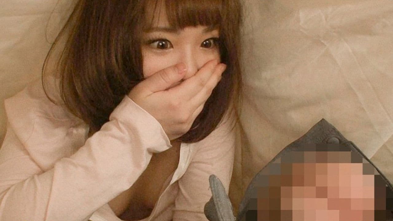 彼氏の極小チ○ポに欲求不満な妹は、偶然見た僕のデカチンに釘付け！？ついに我慢できなくなったのか夜中僕の布団に潜り込んできて…