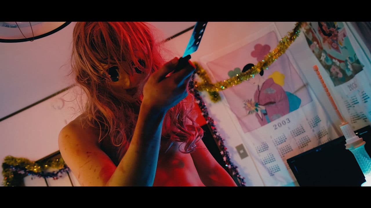 패러렐: 코스프레 살인마