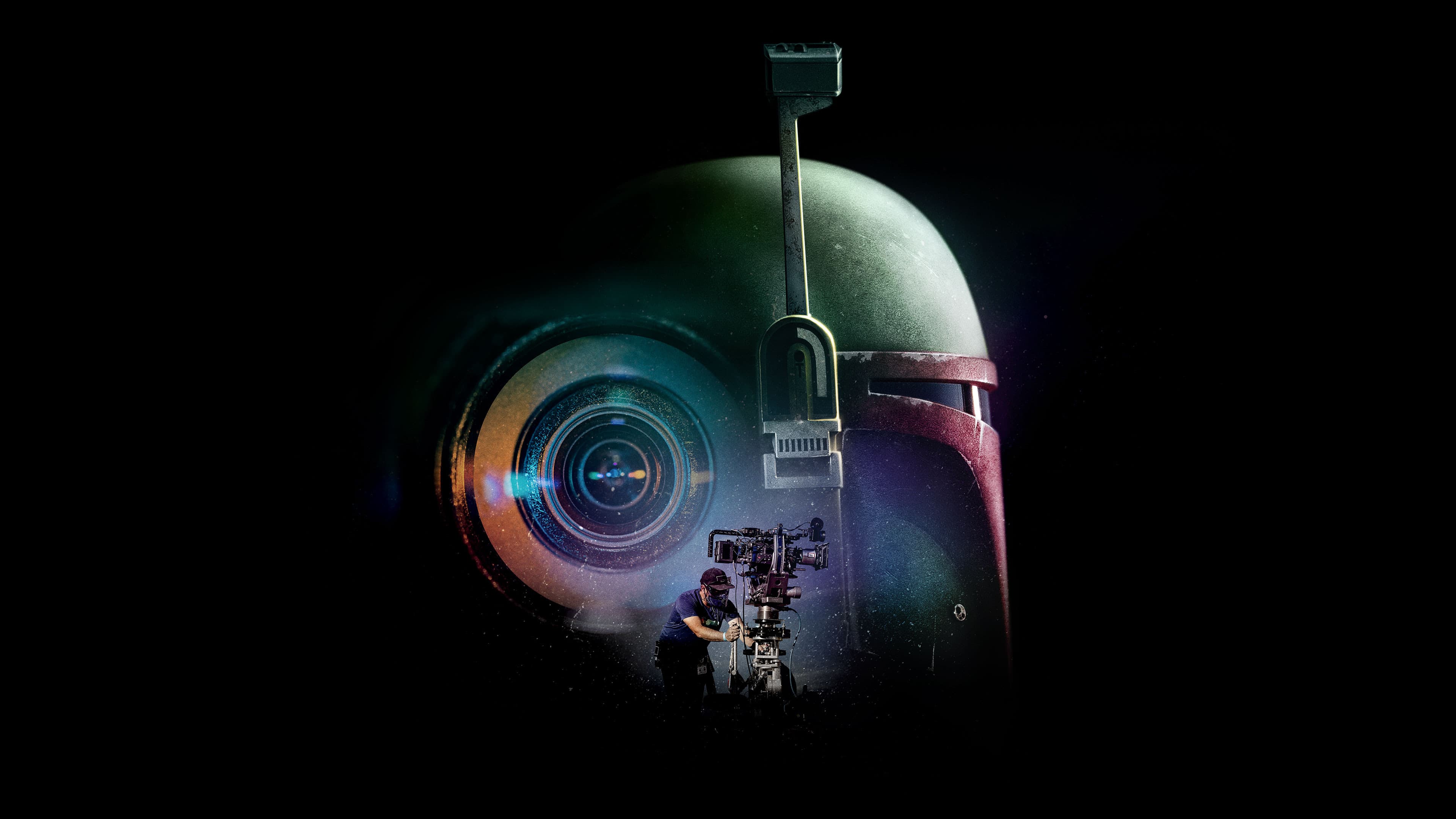 디즈니 갤러리 / 스타워즈: 북 오브 보바 펫