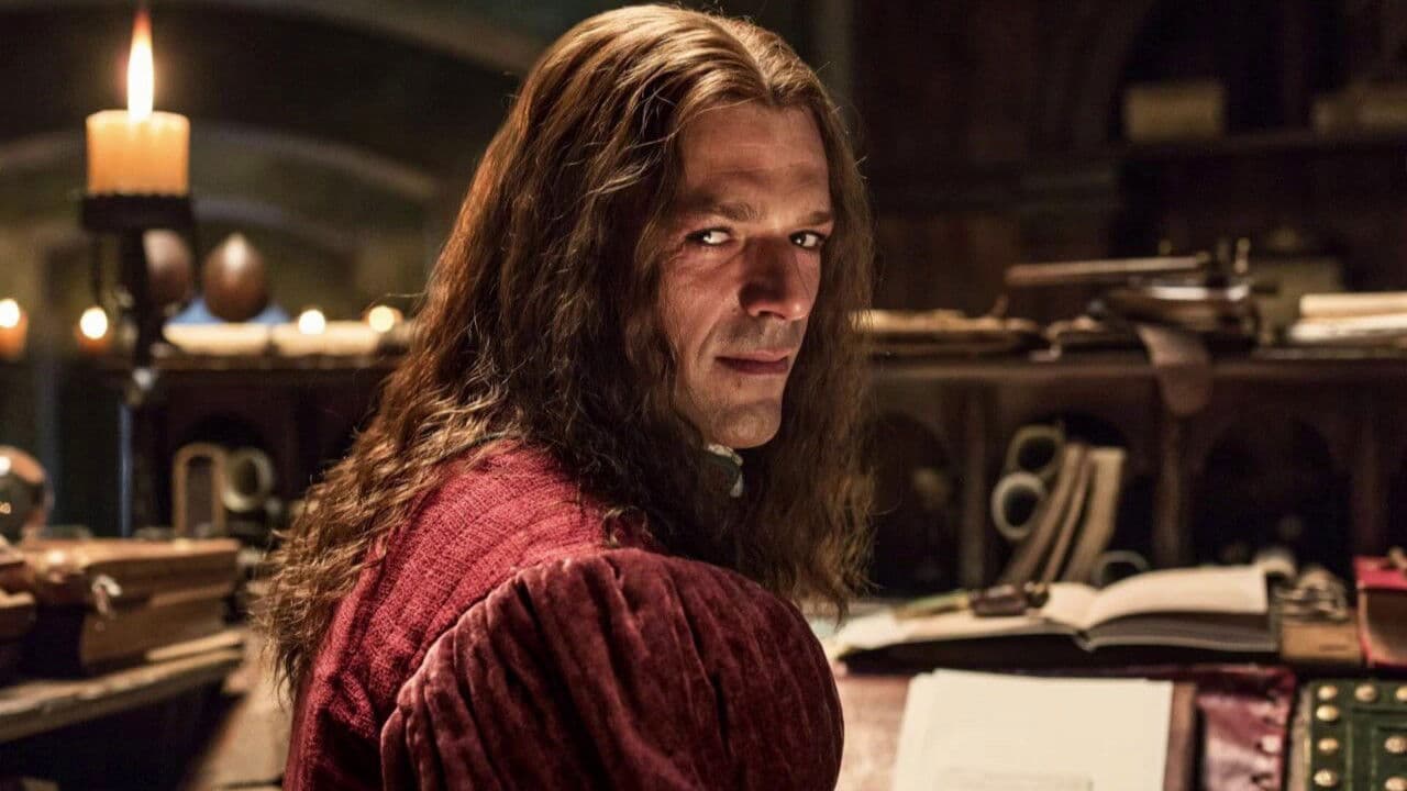 어메이징 레오나르도