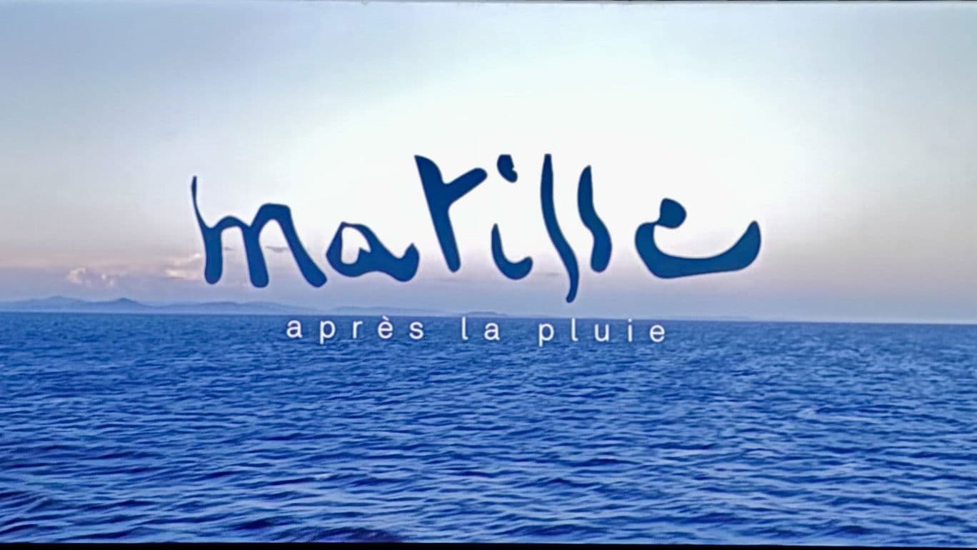 Matisse après la pluie