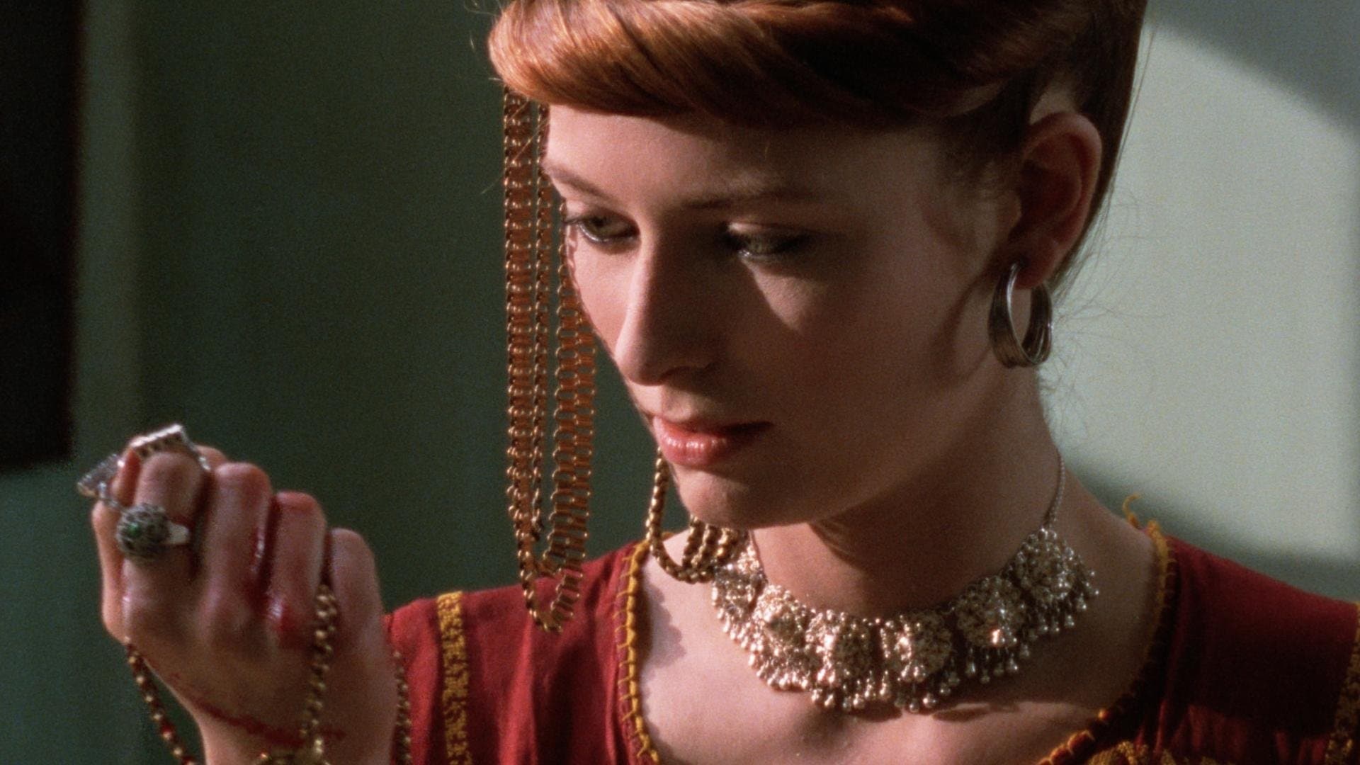 프렌드십스 데스