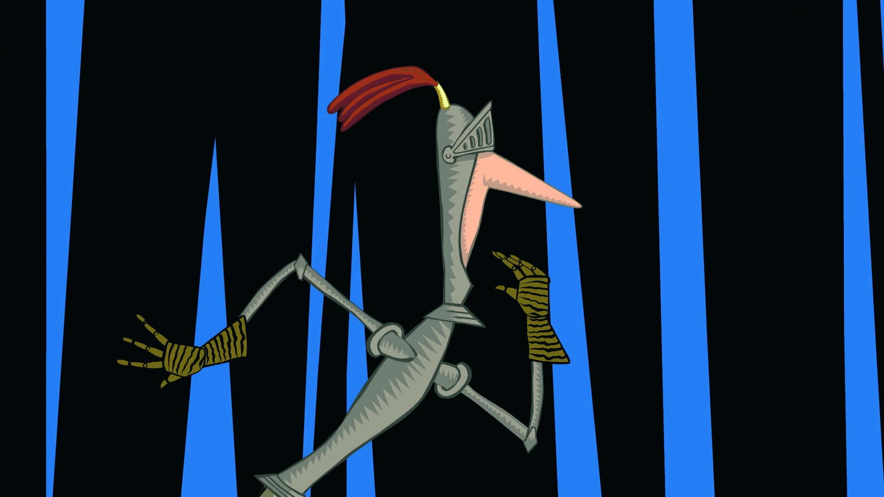 François le Vaillant