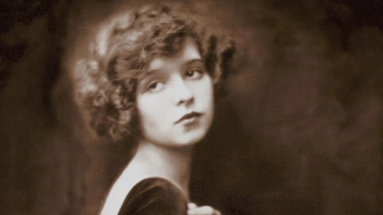 Clara Bow: Discovering the "It" Girl