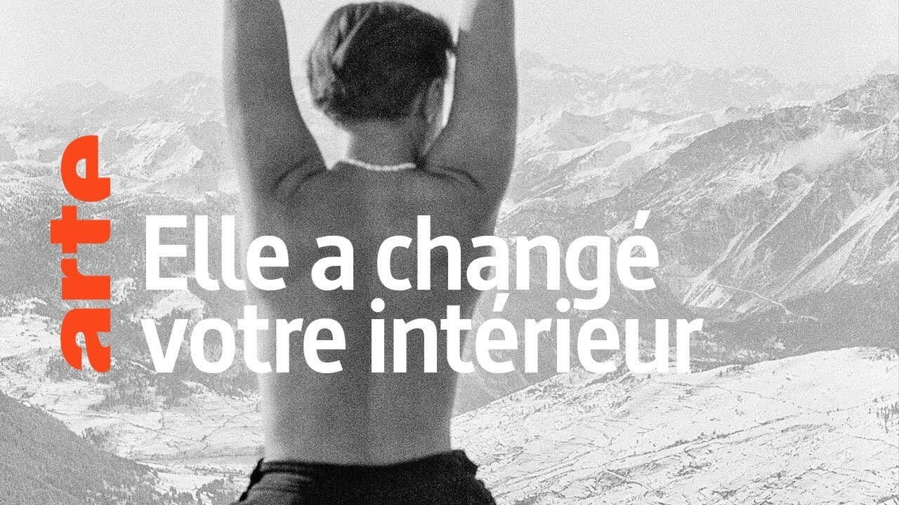 Charlotte Perriand, pionnière de l'art de vivre