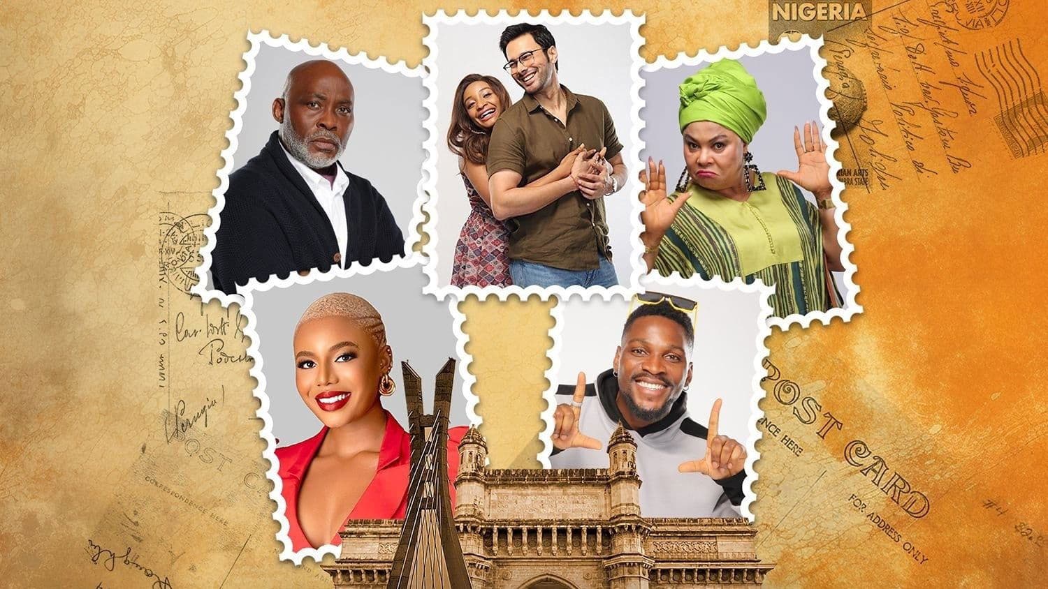 인생은 엽서처럼