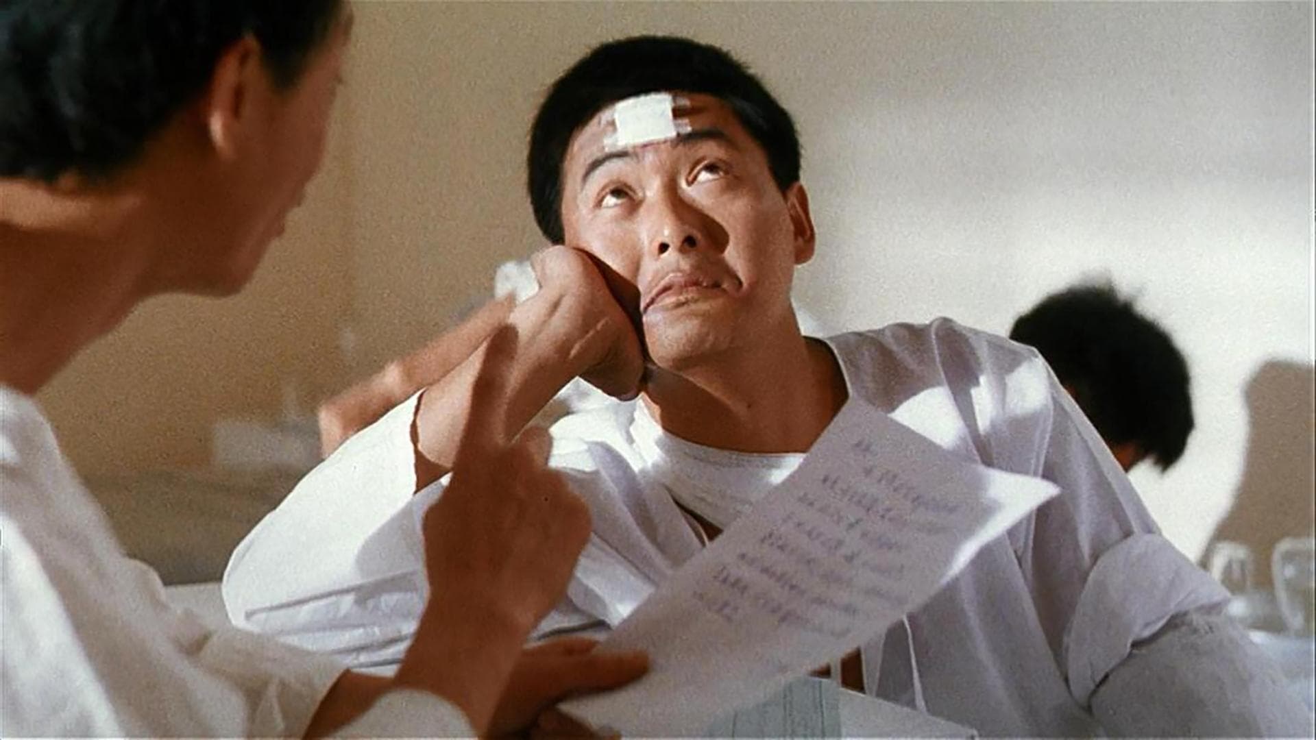 감옥풍운 2: 도범