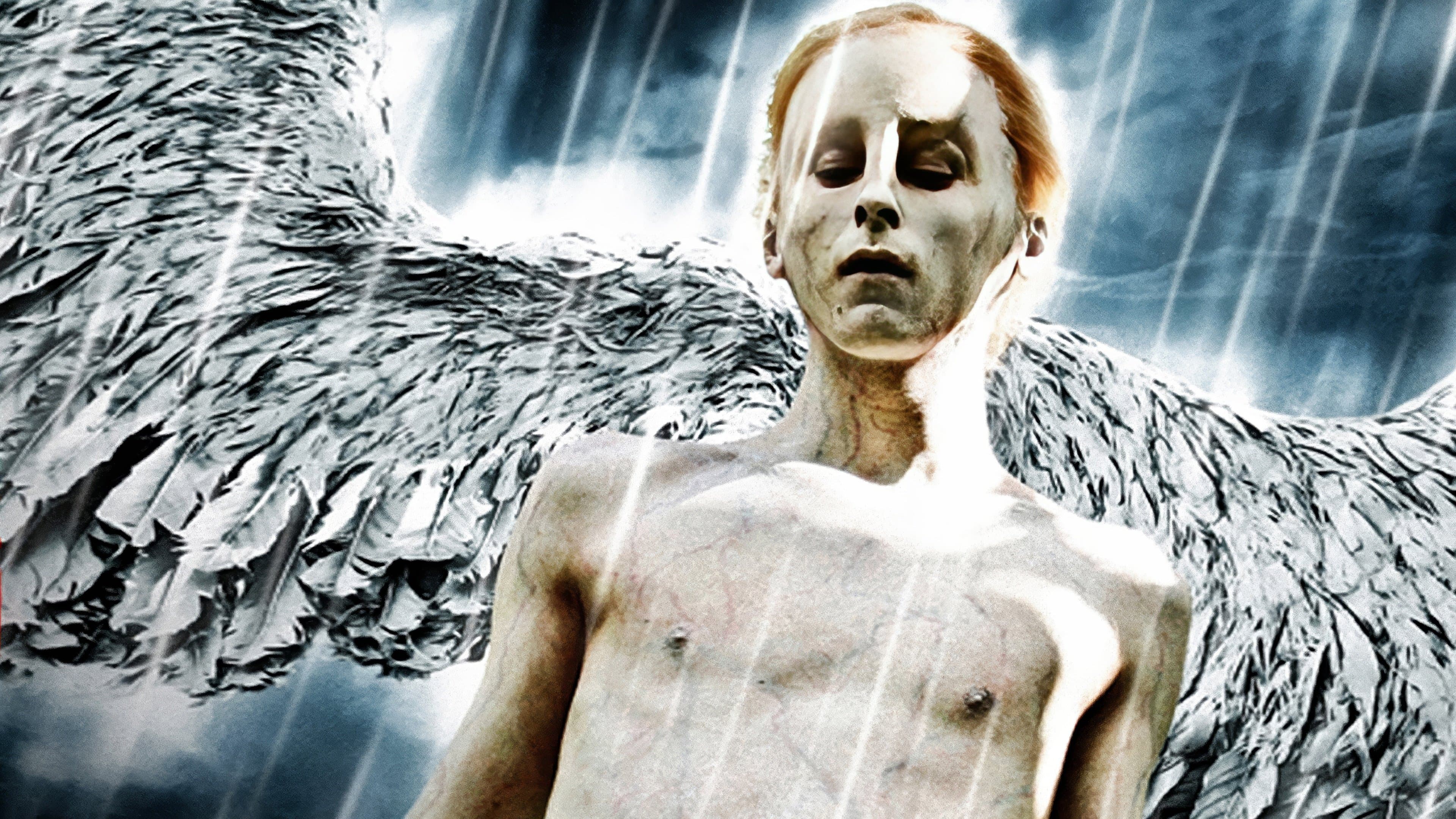 마스터즈 오브 호러 에피소드 8 - 담배 자국