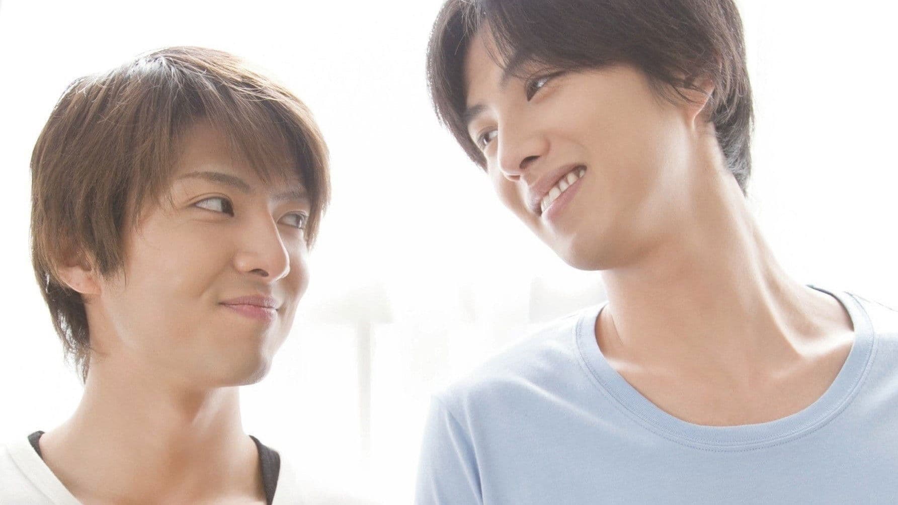 幸せのカタチ　外野の恋　番外編