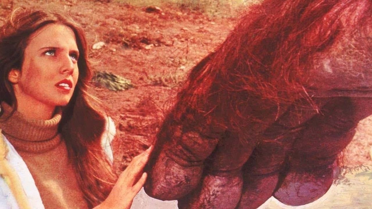 Yeti - Il gigante del 20° secolo