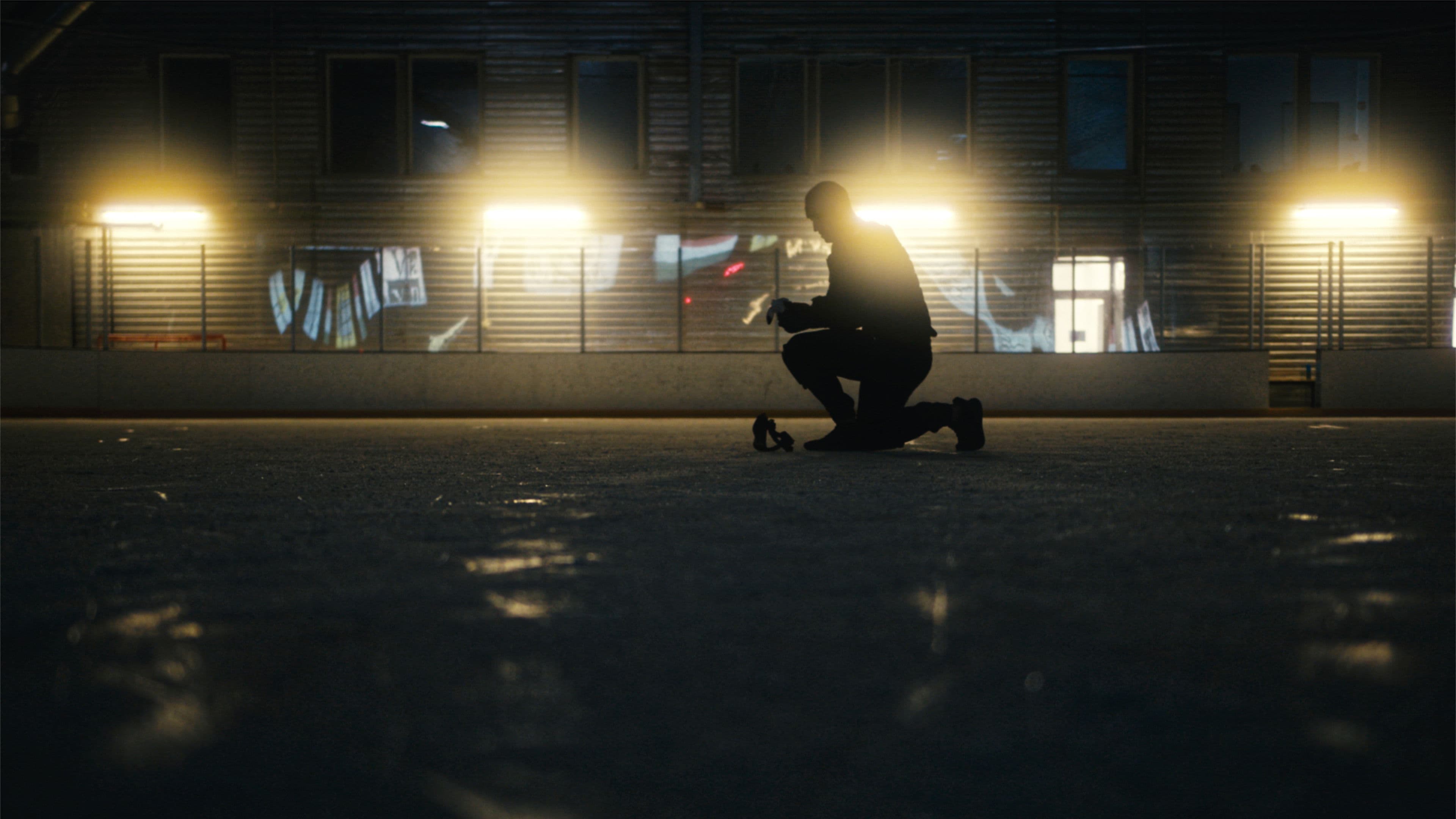 Az Ostrom: Arkangyal Egyes