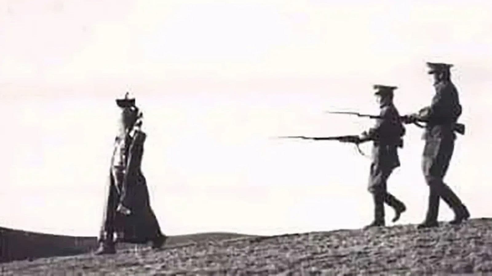 Хааны сүүлчийн хатан