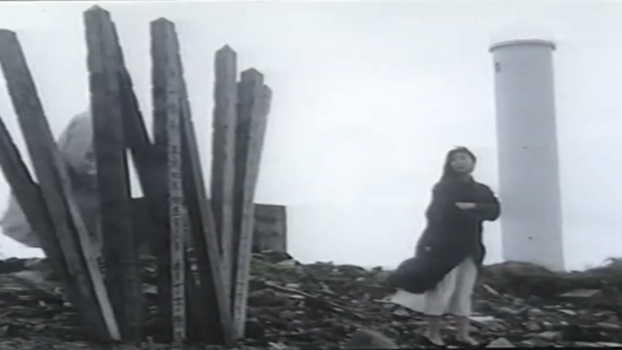 痴漢電車　いけない妻たち