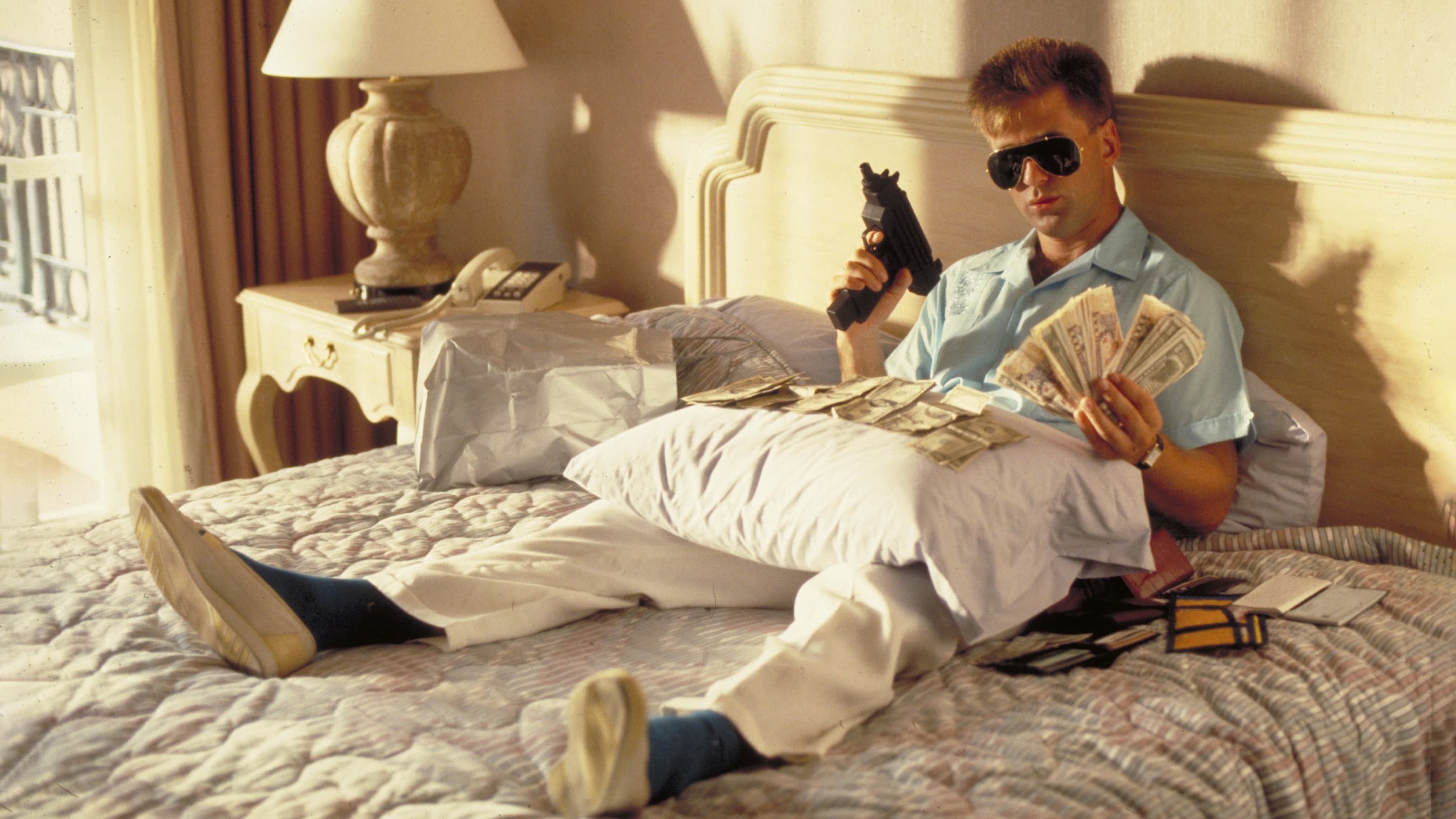 마이애미 블루스