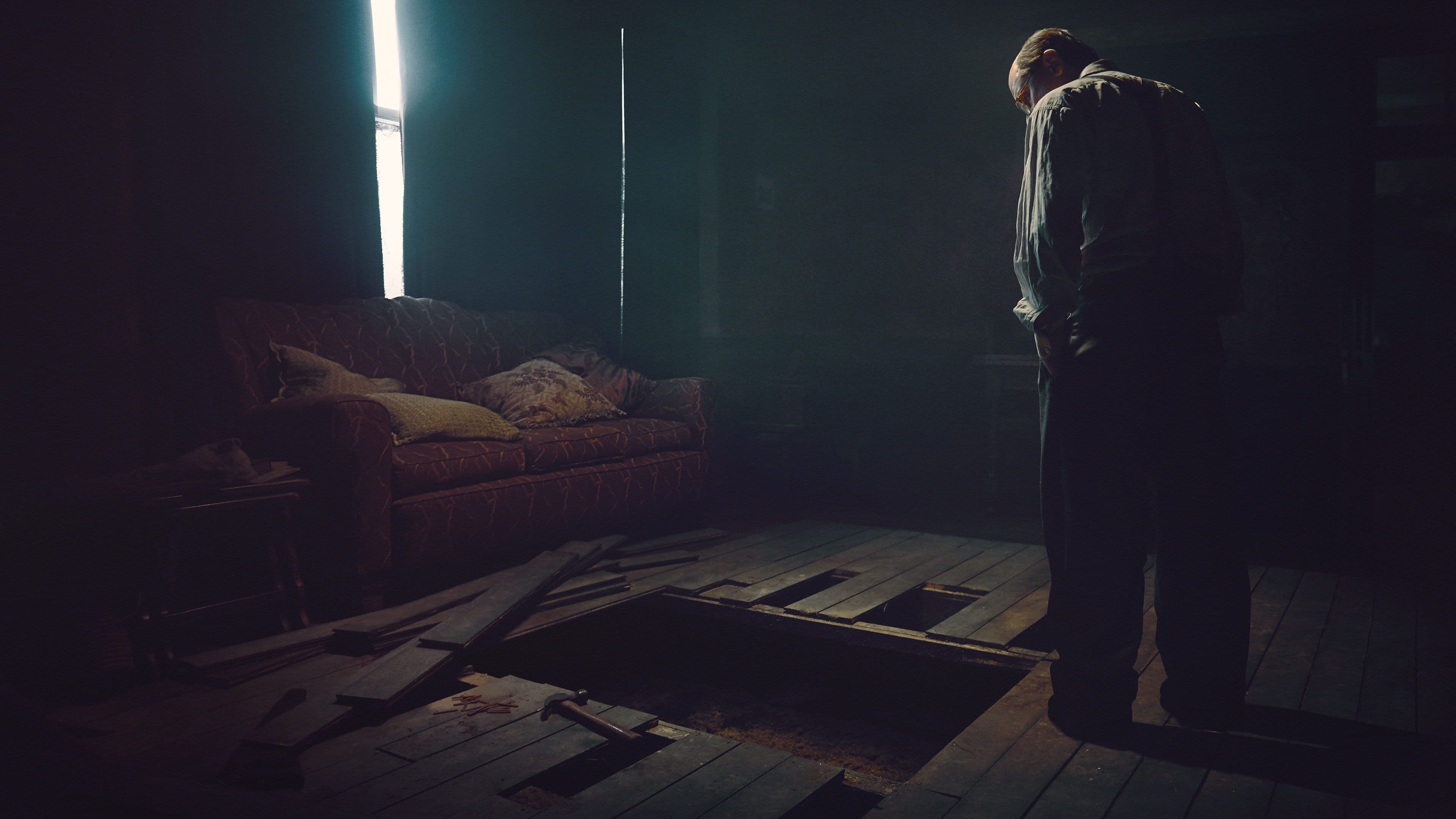 릴링턴 플레이스