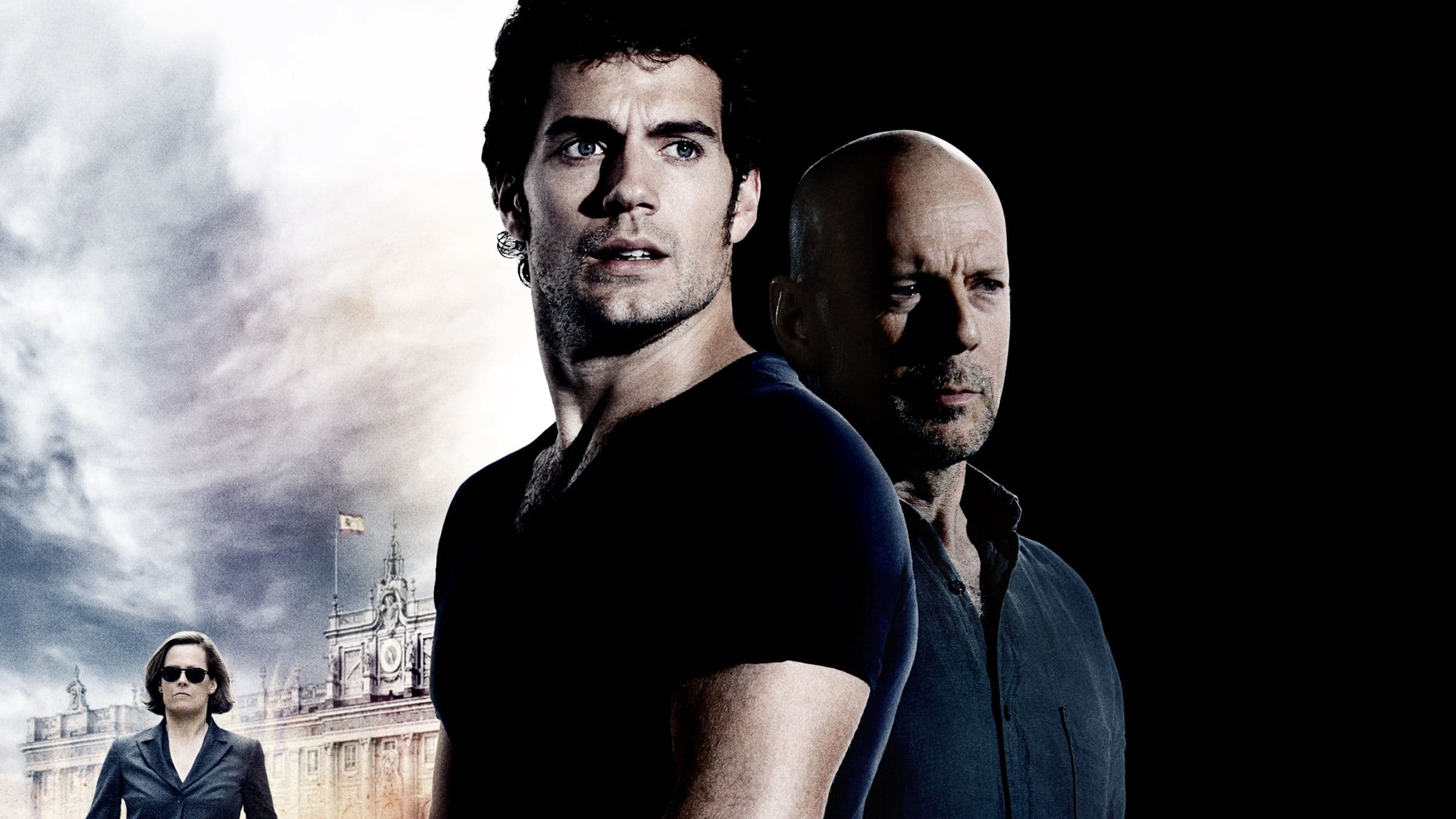 콜드 라잇 오브 데이