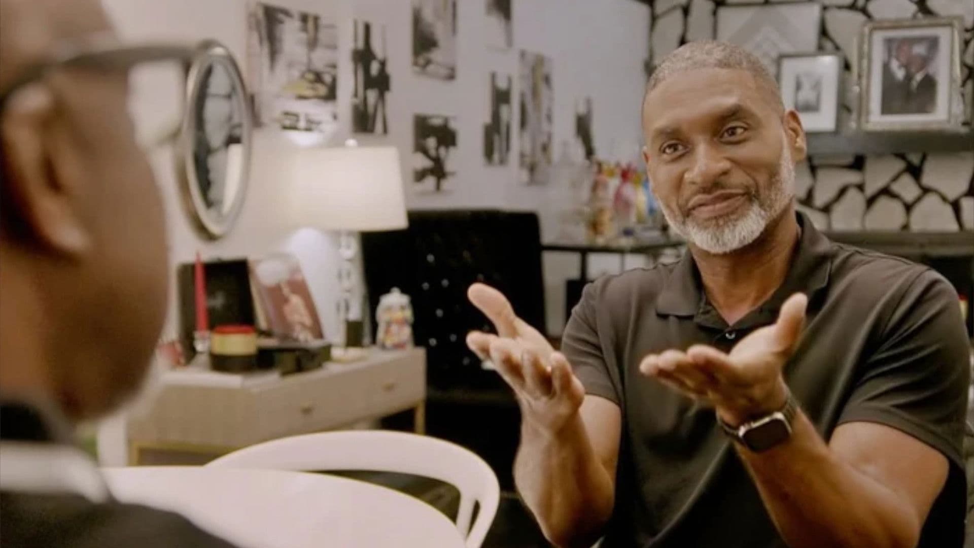 Late to the Party: Coming Out Later in Life