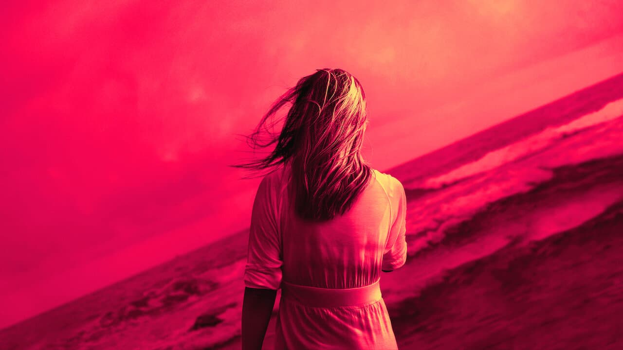 아메리칸 나이트메어