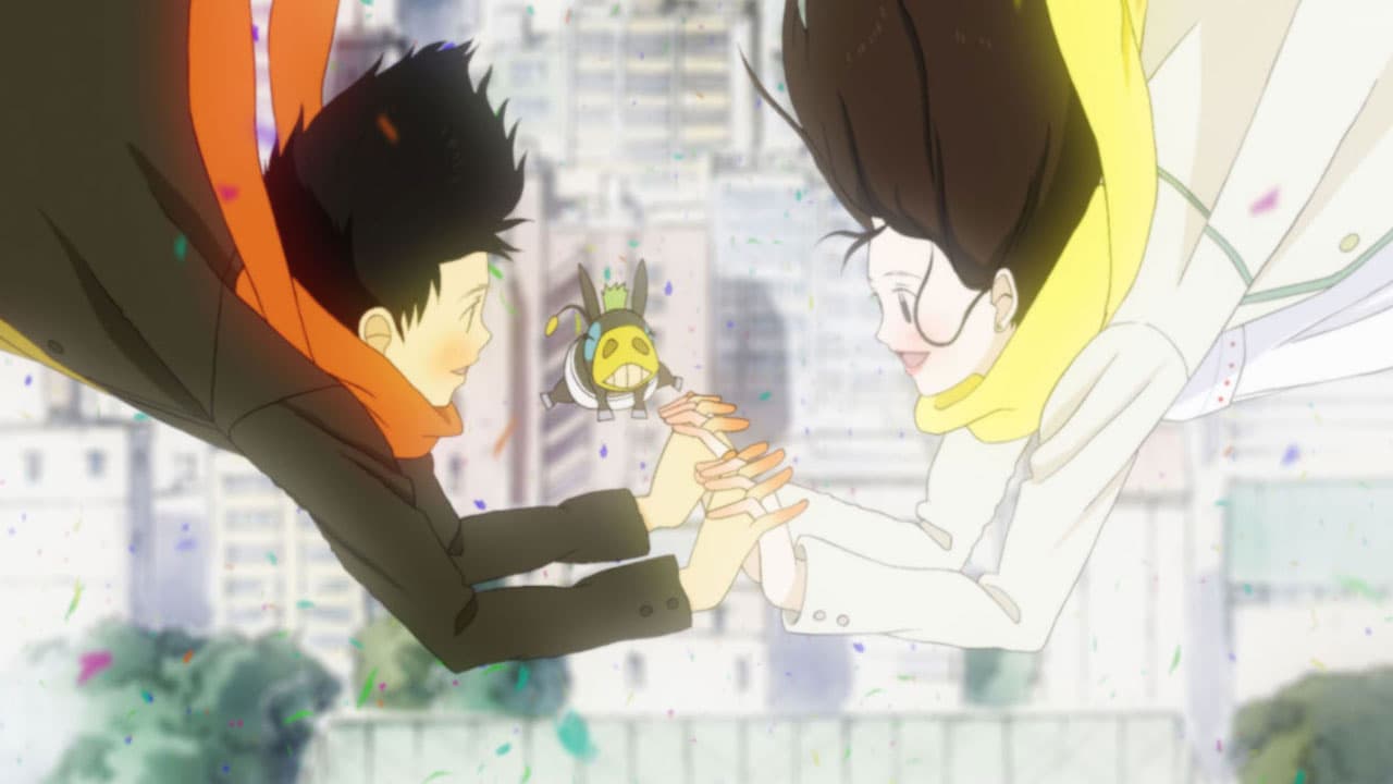 도쿄 마블 초콜릿