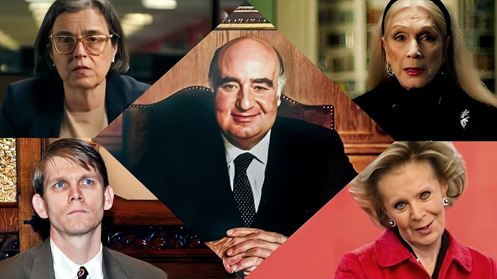 머더 인 모나코