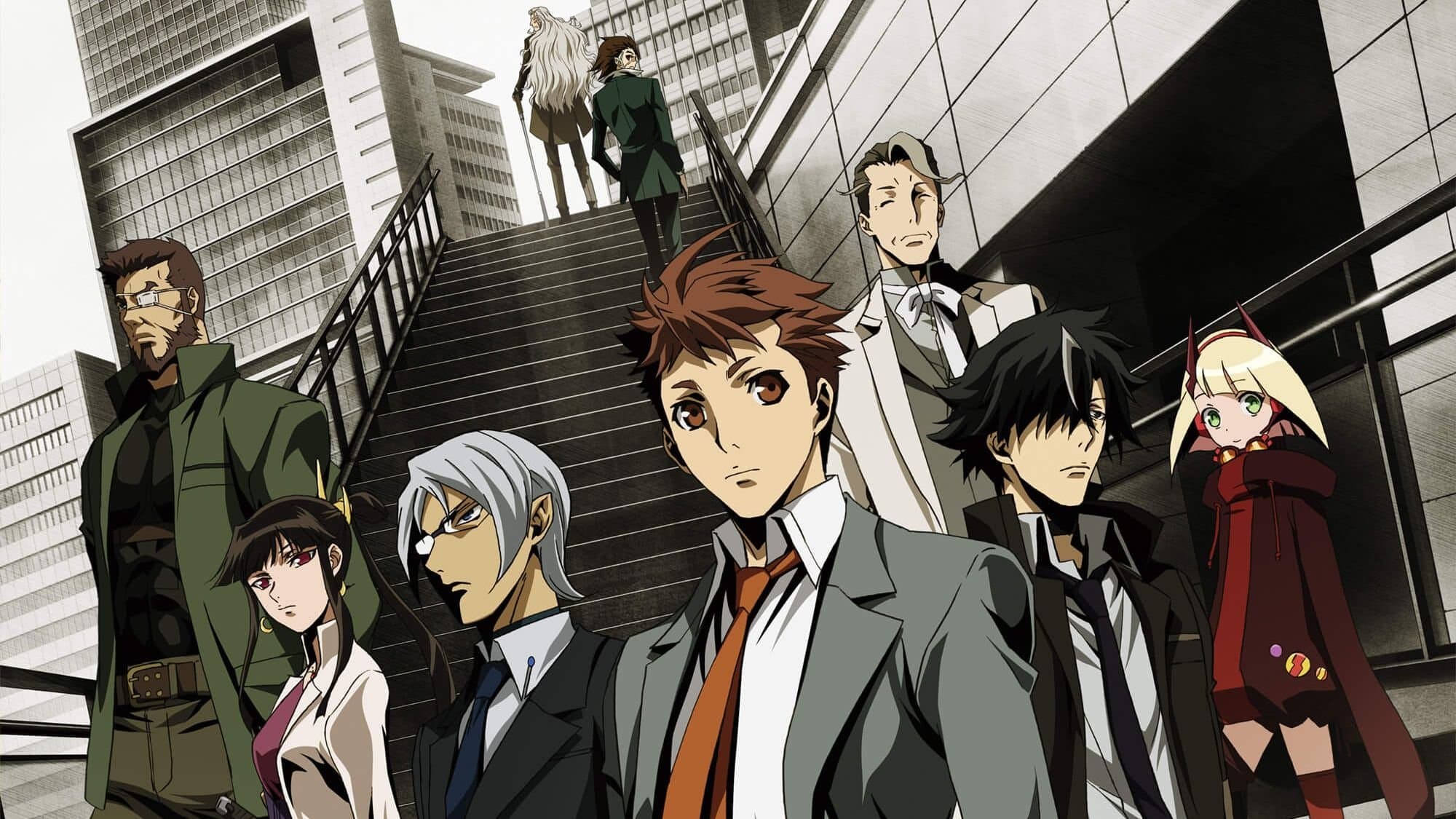 경시청 특무부 특수흉악범대책실 제7과 토쿠나나