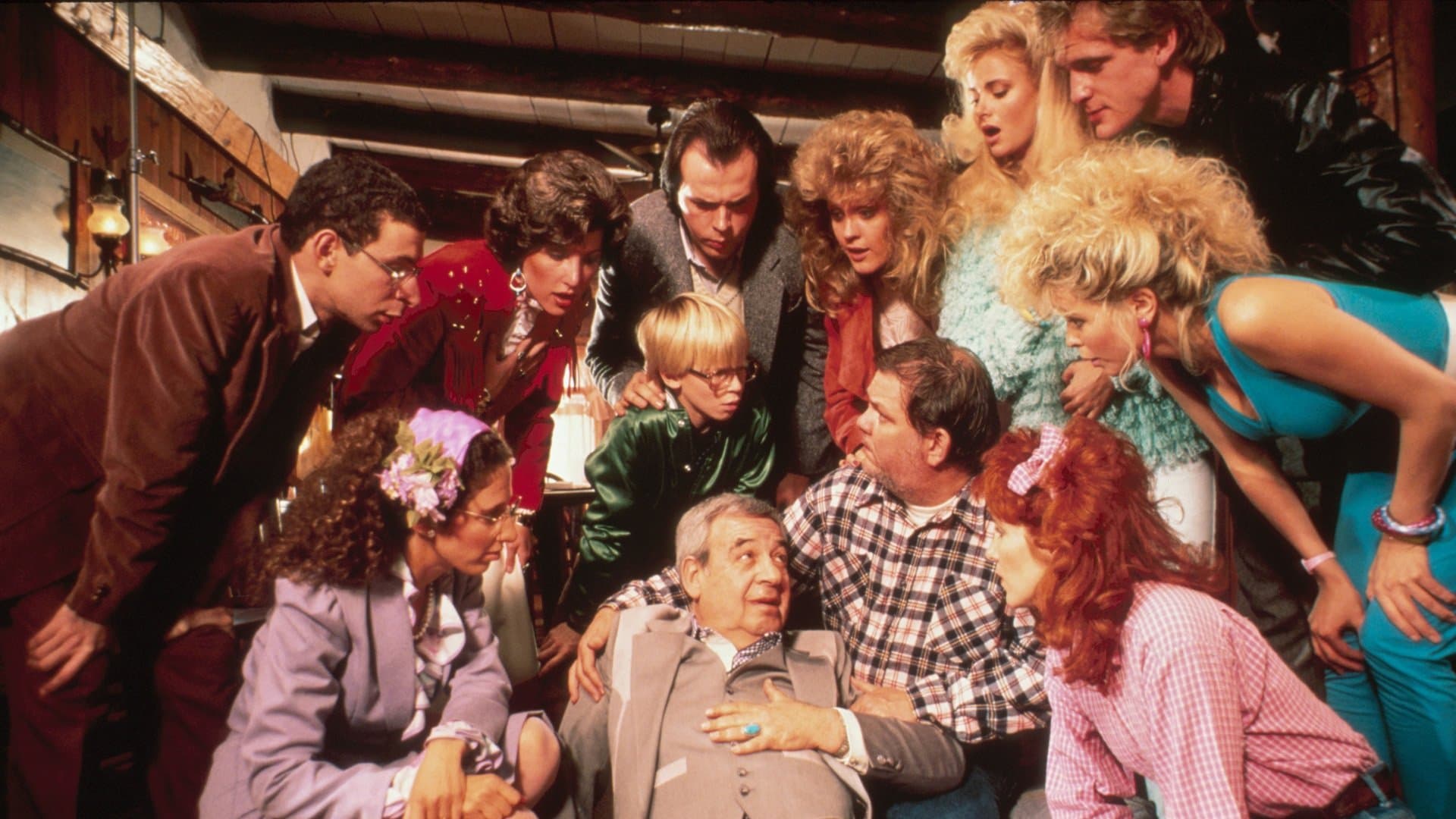 백만달러 대소동