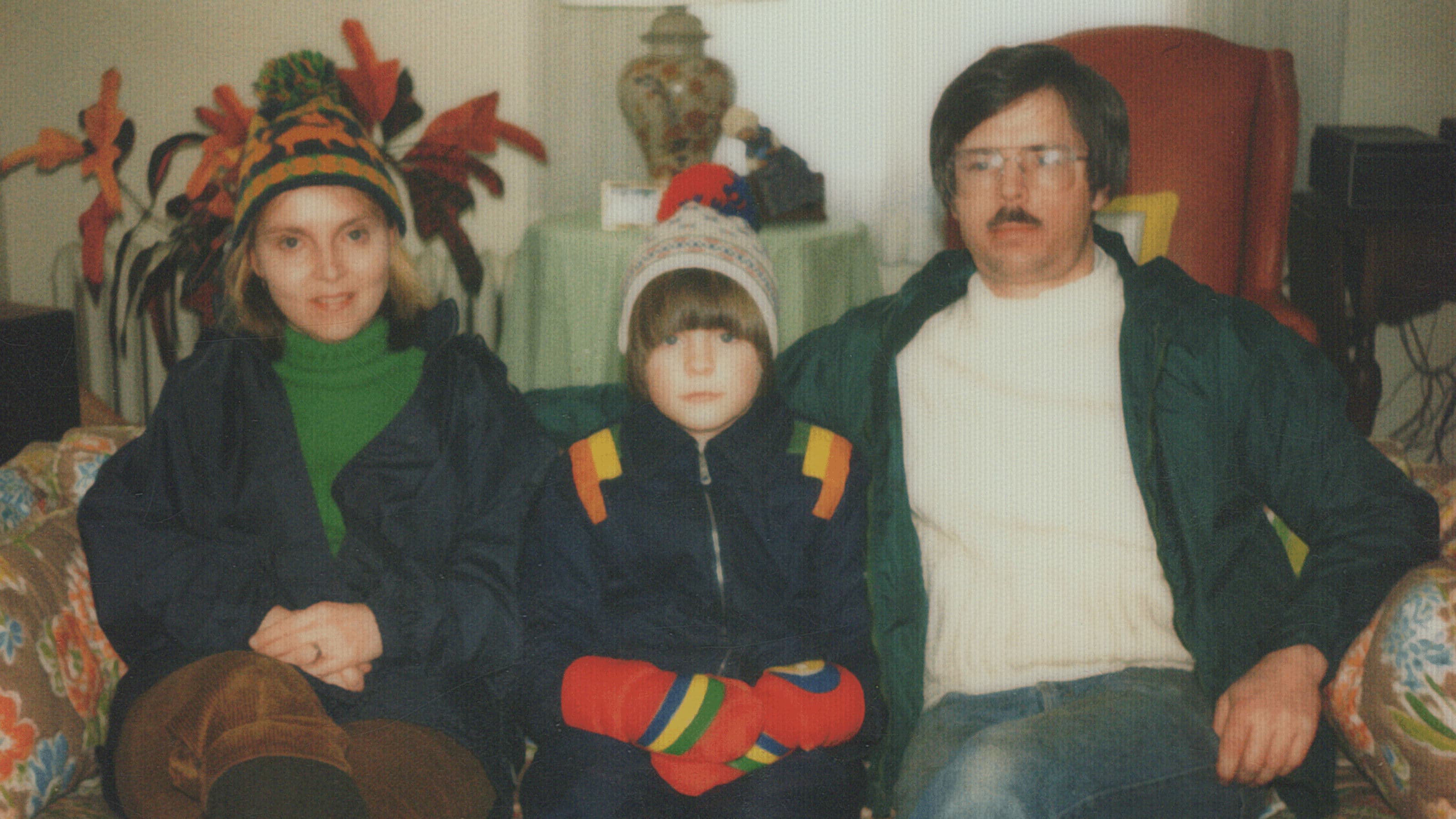 Paralyzed by Hope: The Maria Bamford Story