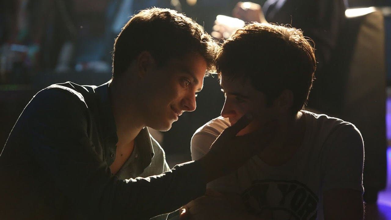 어 리틀 러스트