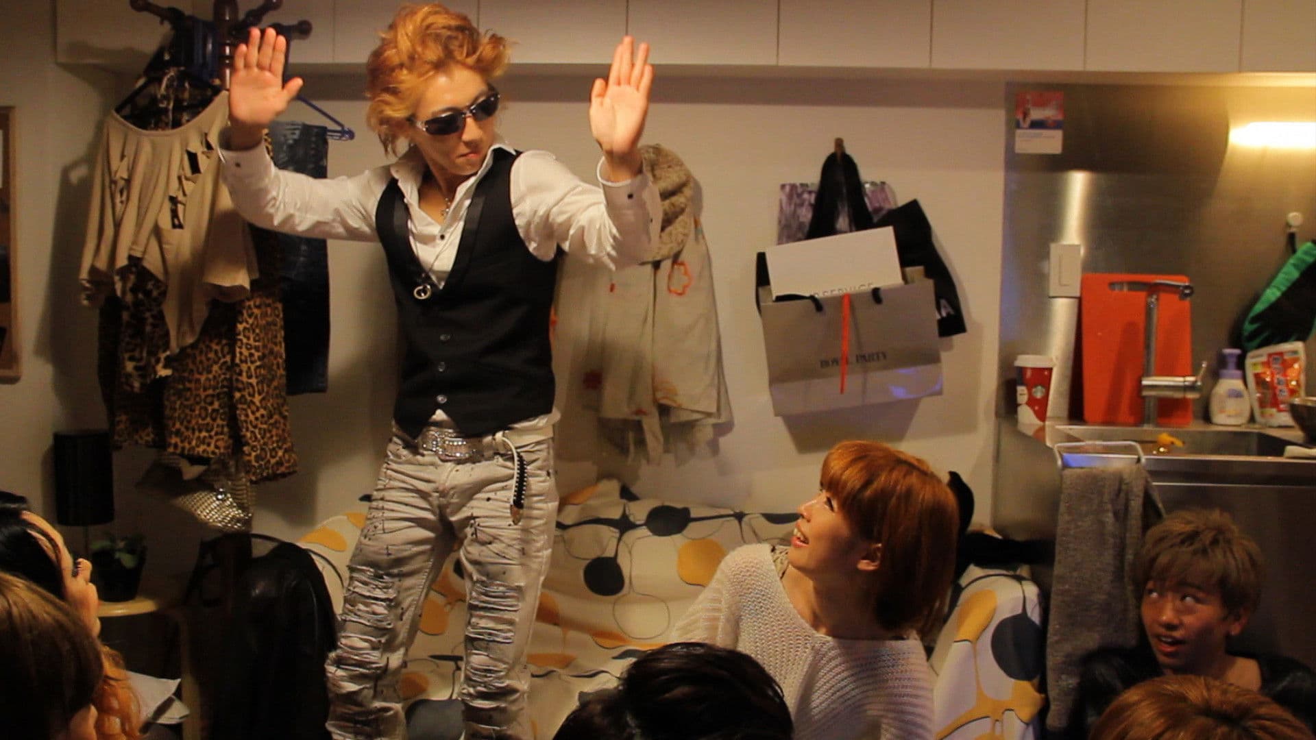 비 마이 베이비