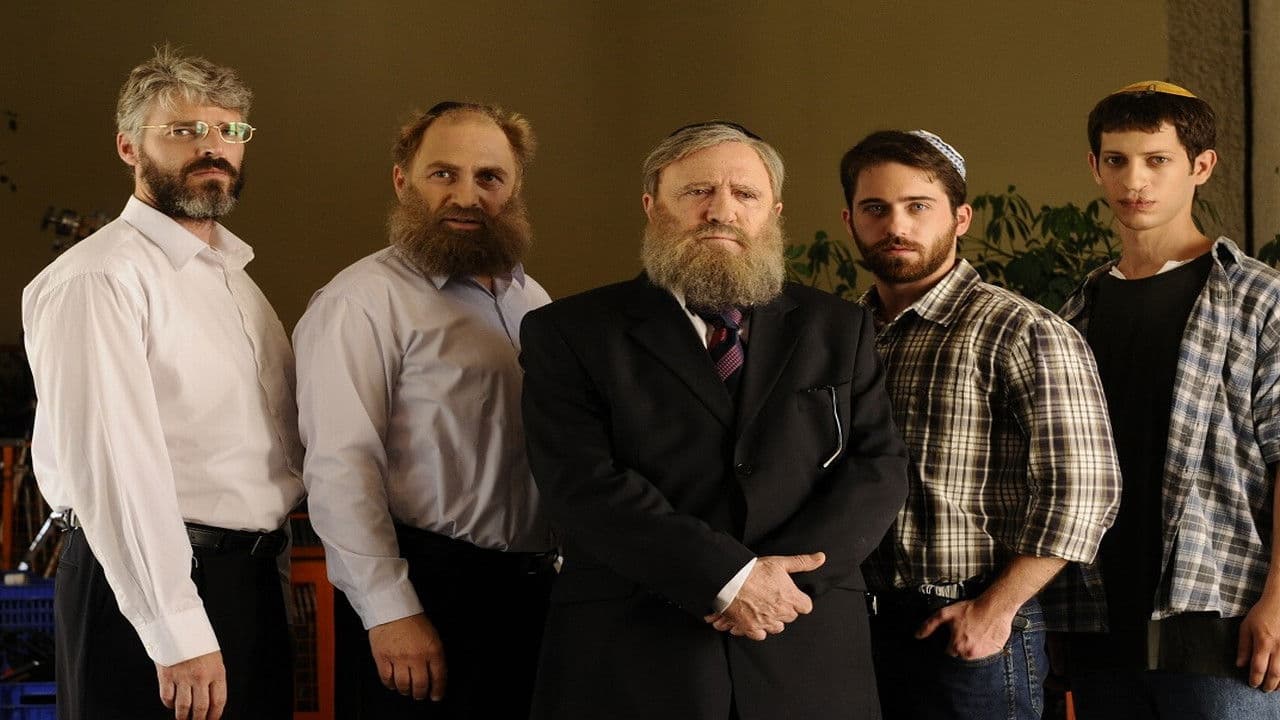 אורים ותומים