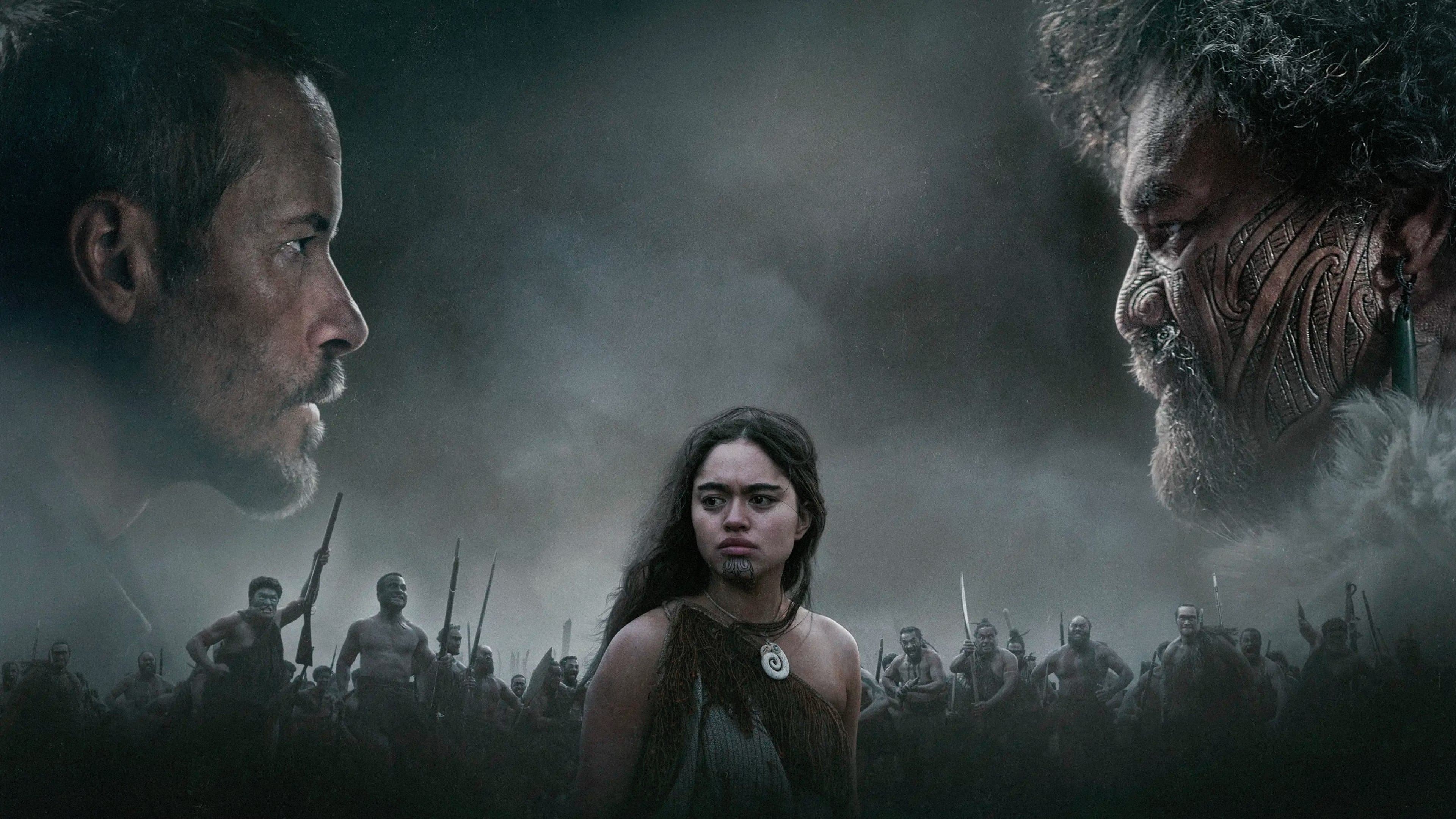 워리어스: 전쟁의 서막