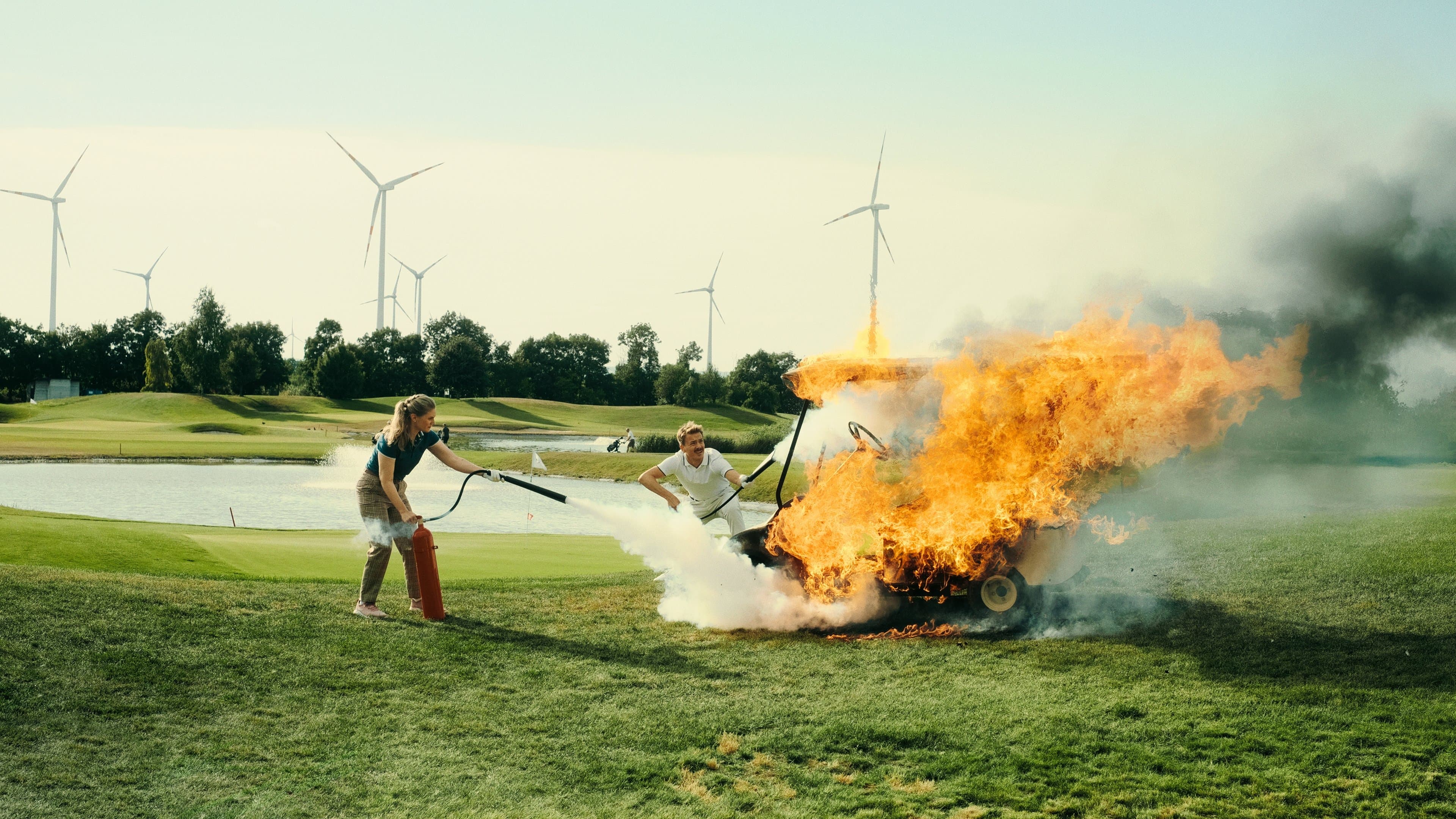 Pfau - Bin ich echt?
