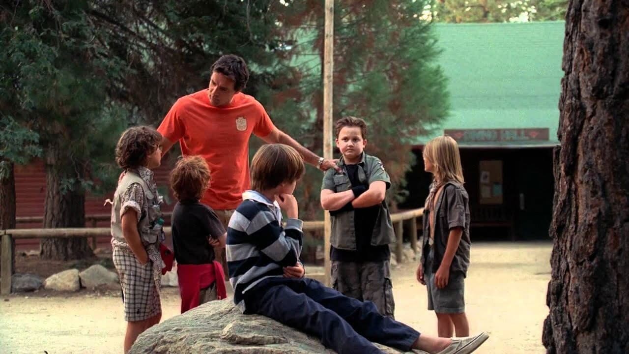 더 레인보우 트라이비