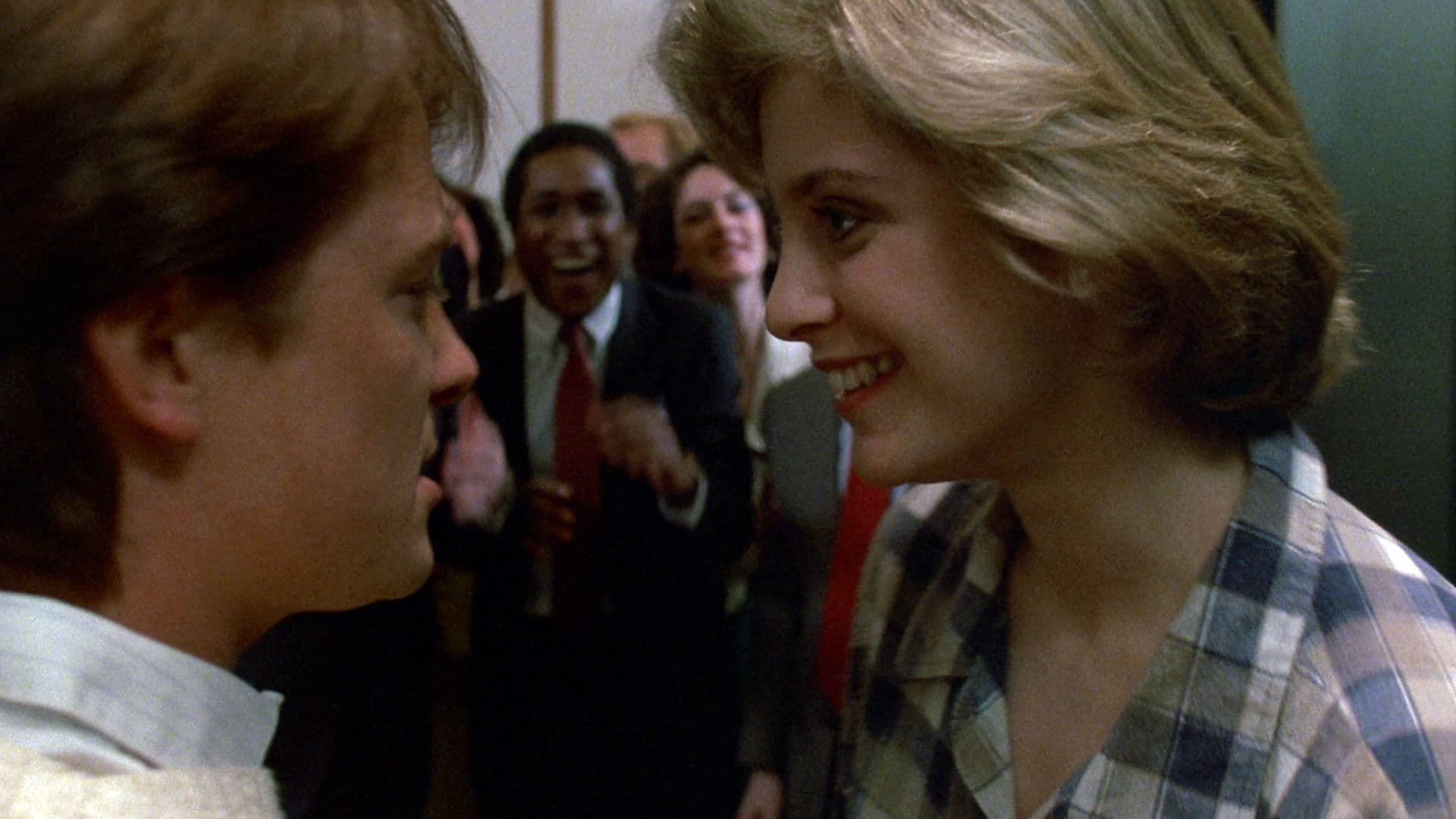 나의 성공의 비밀