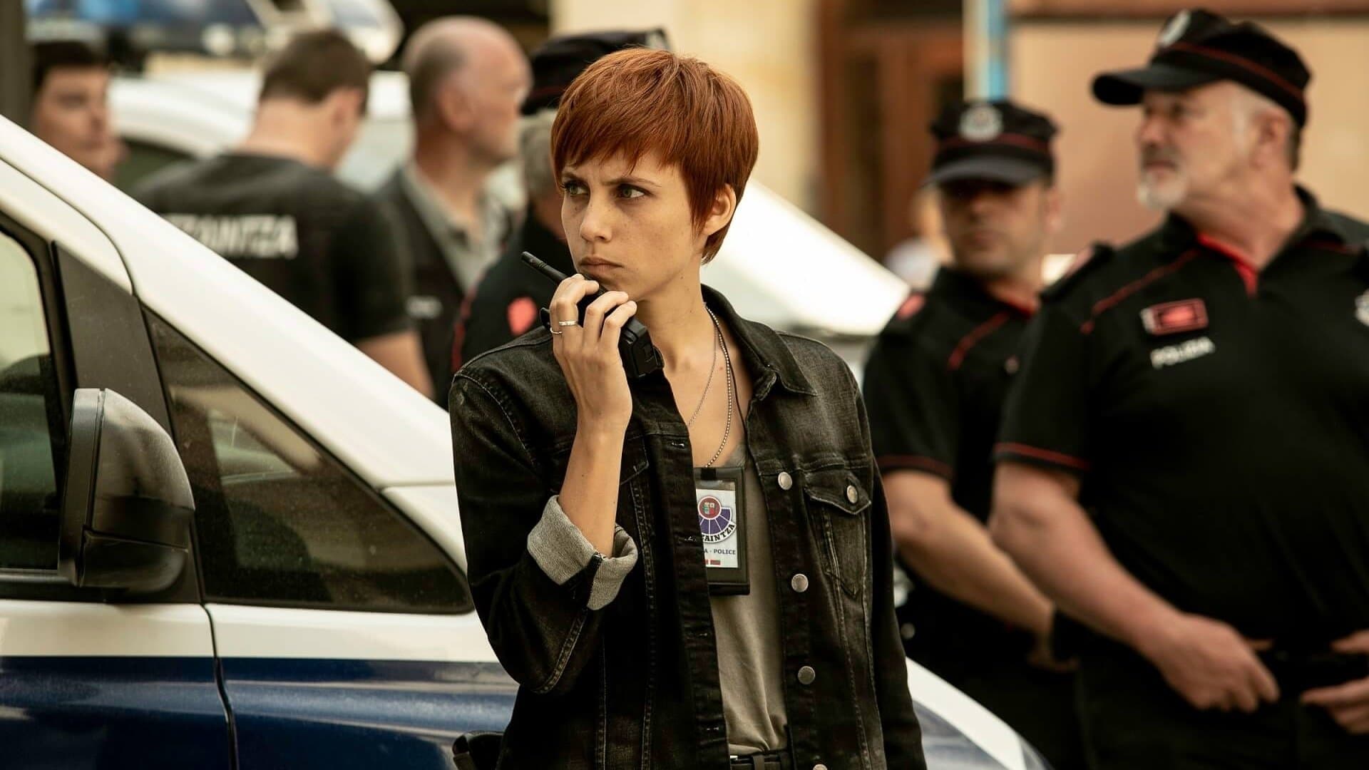 트윈 머더스: 살인 코드