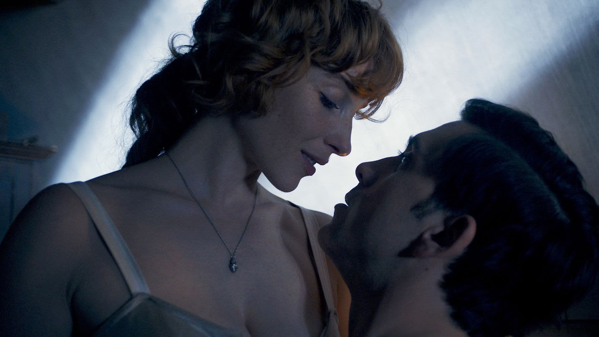 부다페스트 스토리