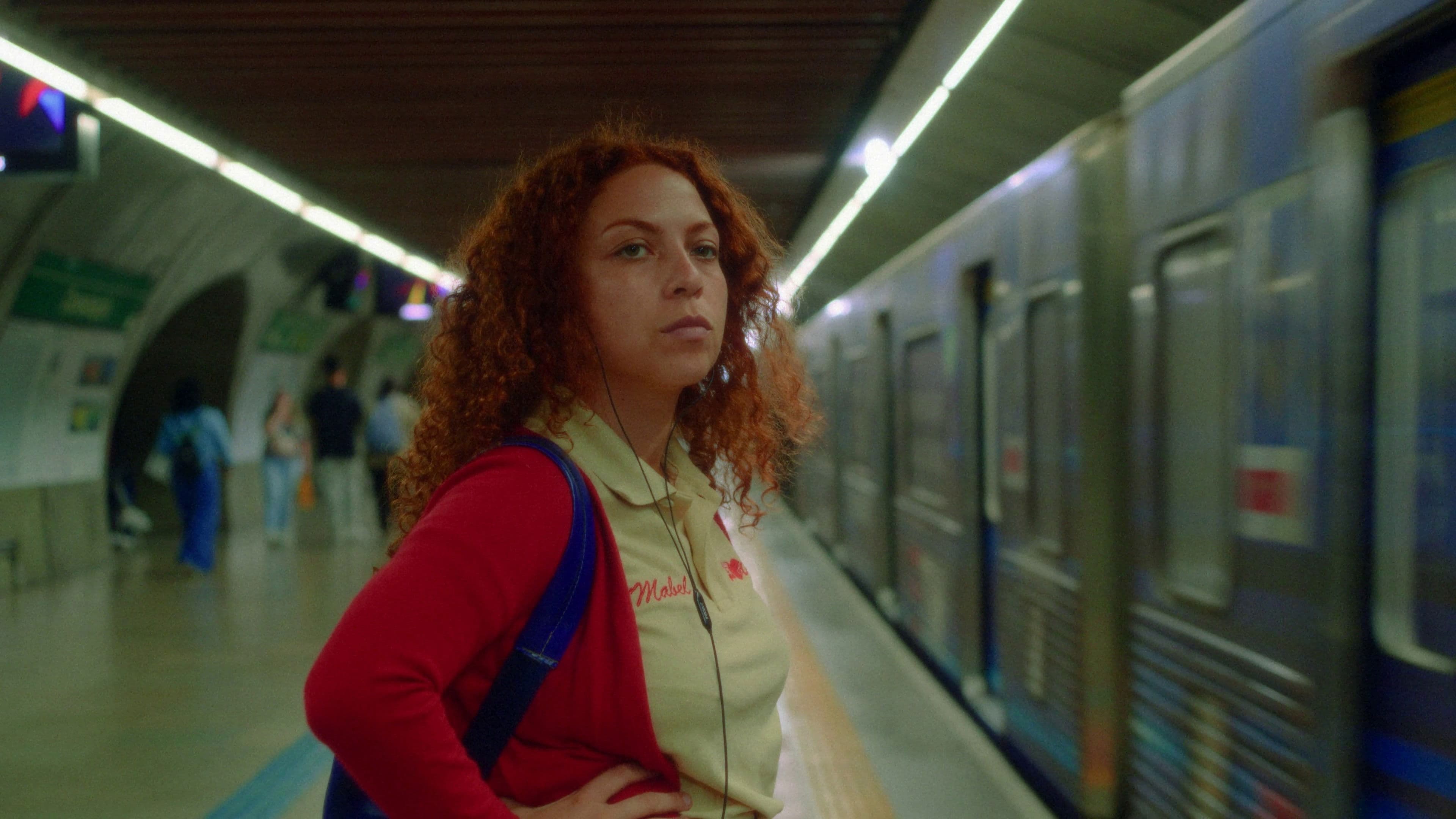 Expresso São Valentim