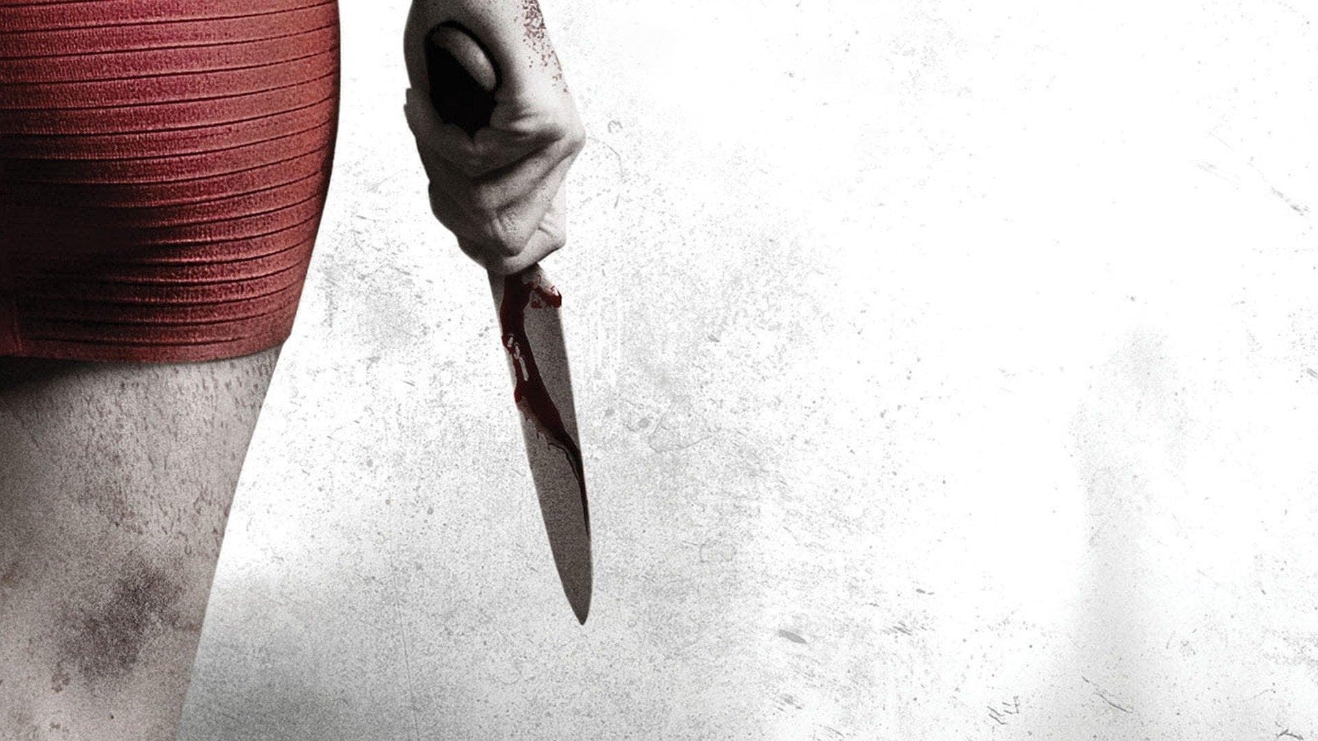 네 무덤에 침을 뱉어라 3