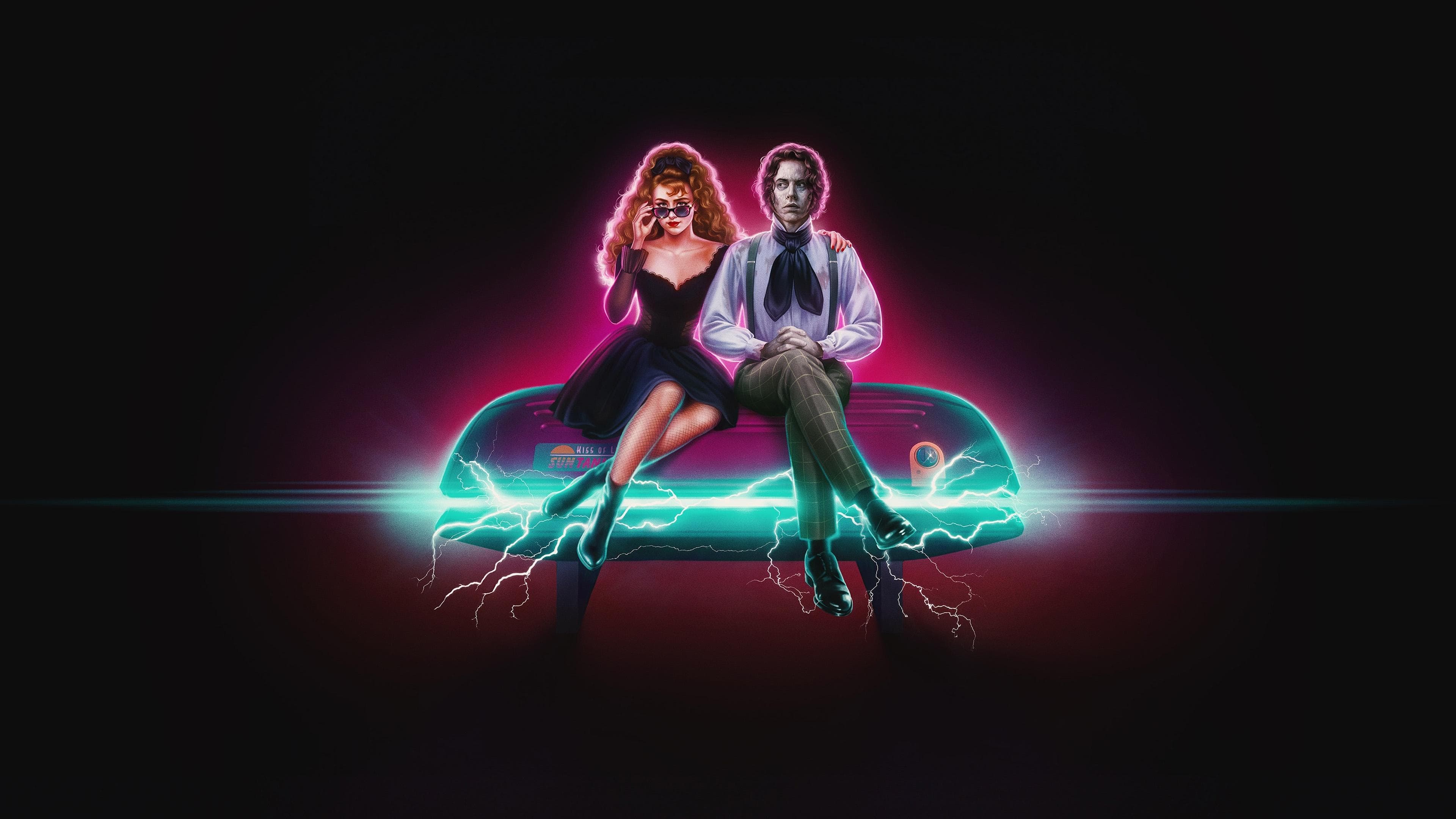 리사 프랑켄슈타인