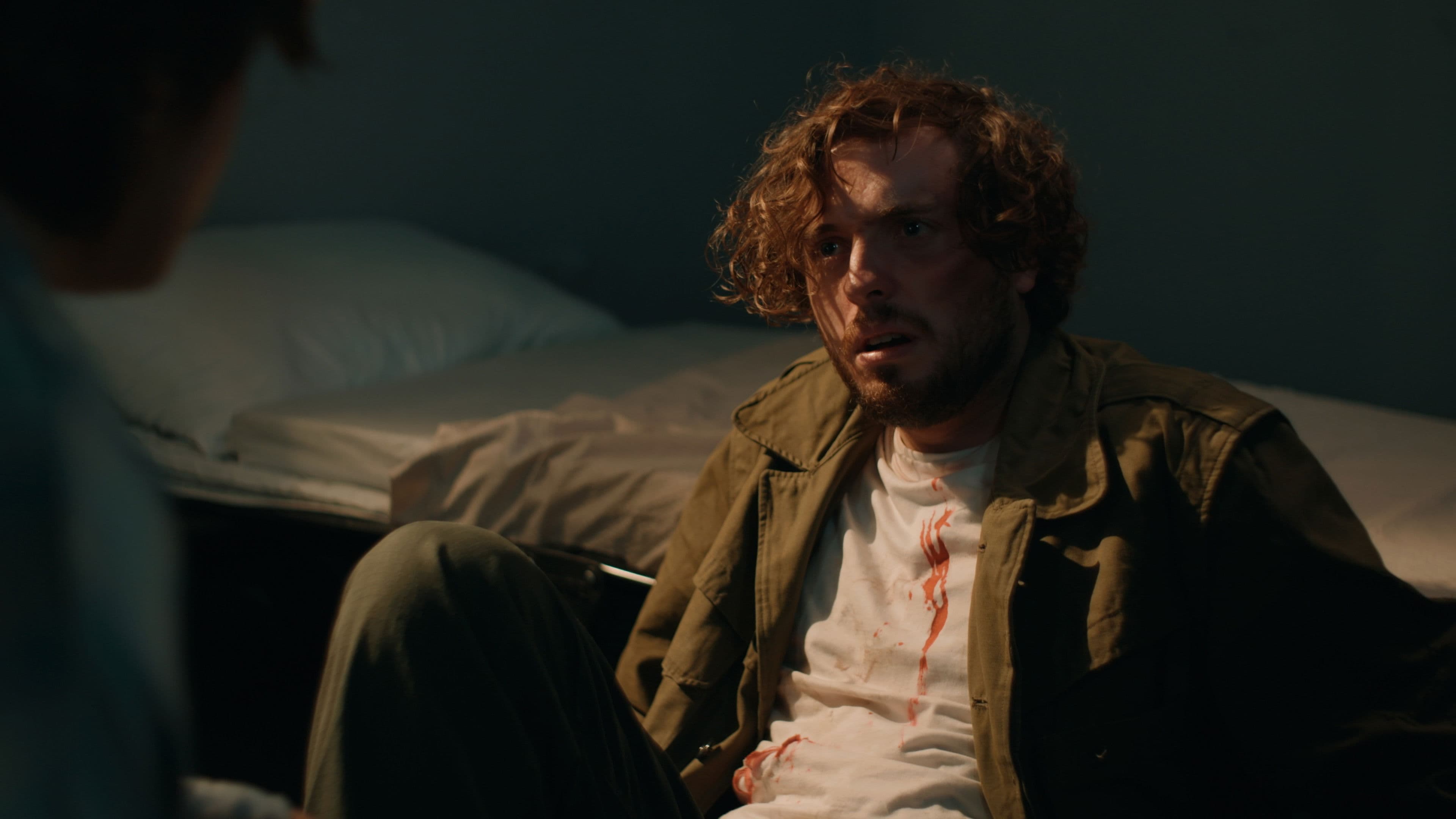 Tomorrow Does Not Exist