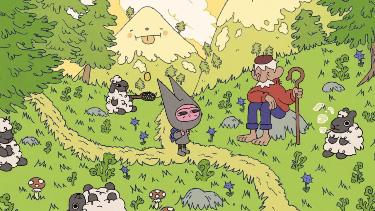 L’Odyssée de la Pomme d’Api