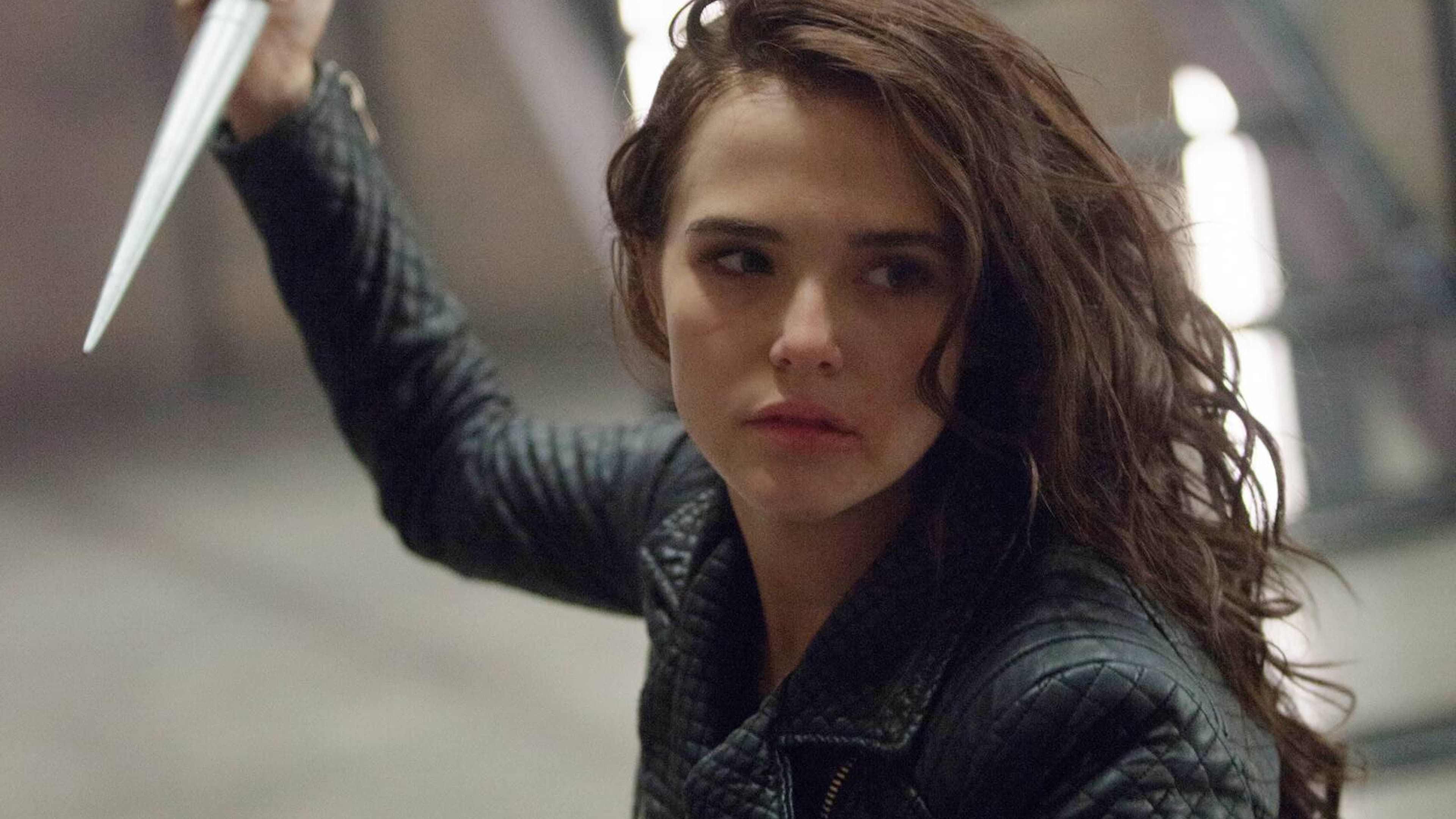 뱀파이어 아카데미