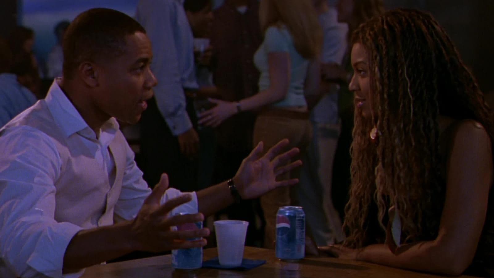 파이팅 템테이션